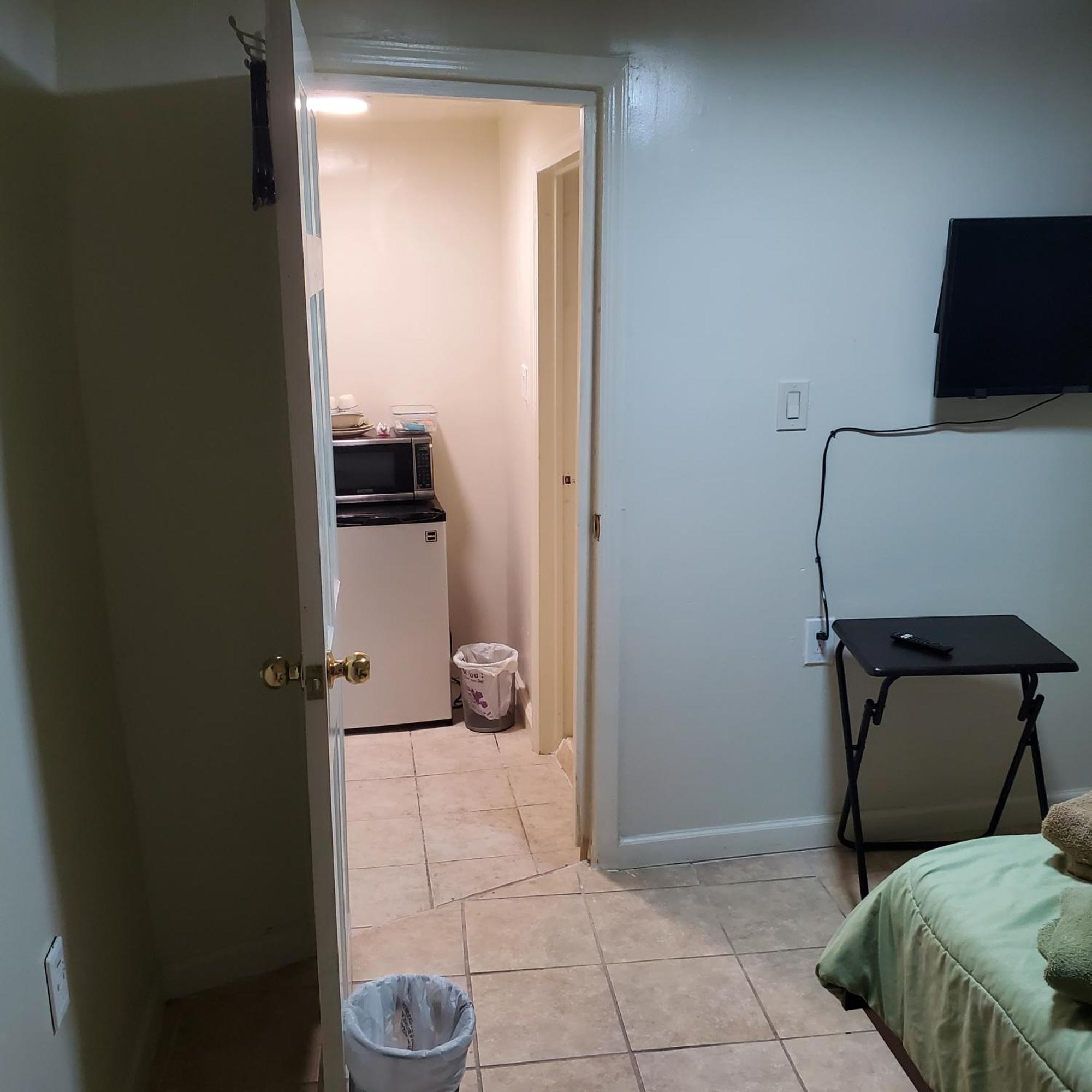 Appartement New Available Now!!