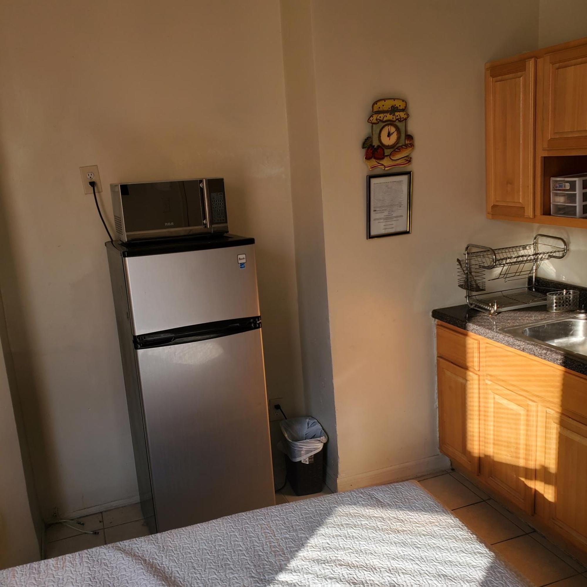 Appartement New Available Now!! New York