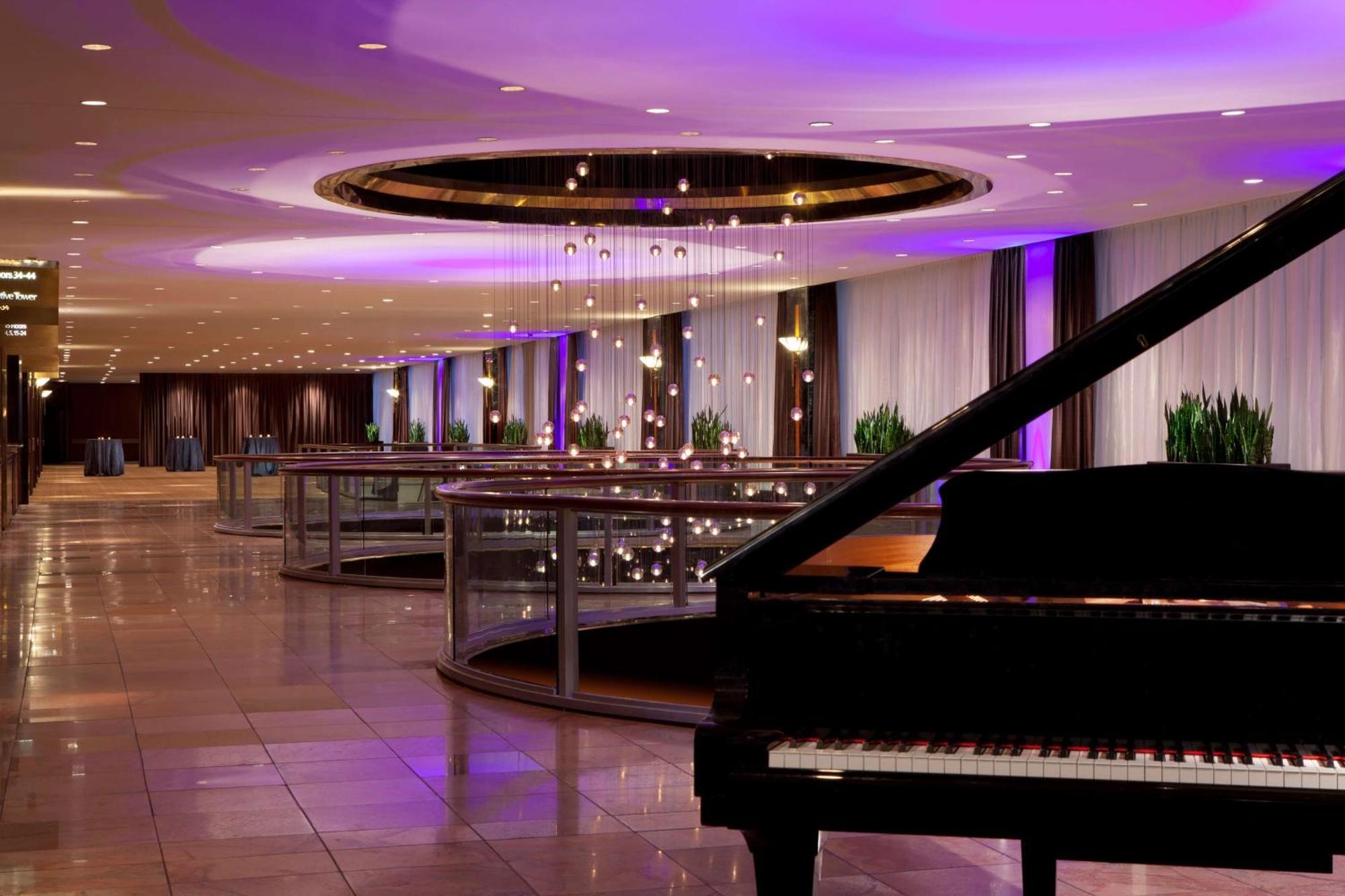 Hilton Midtown Hotel 4*