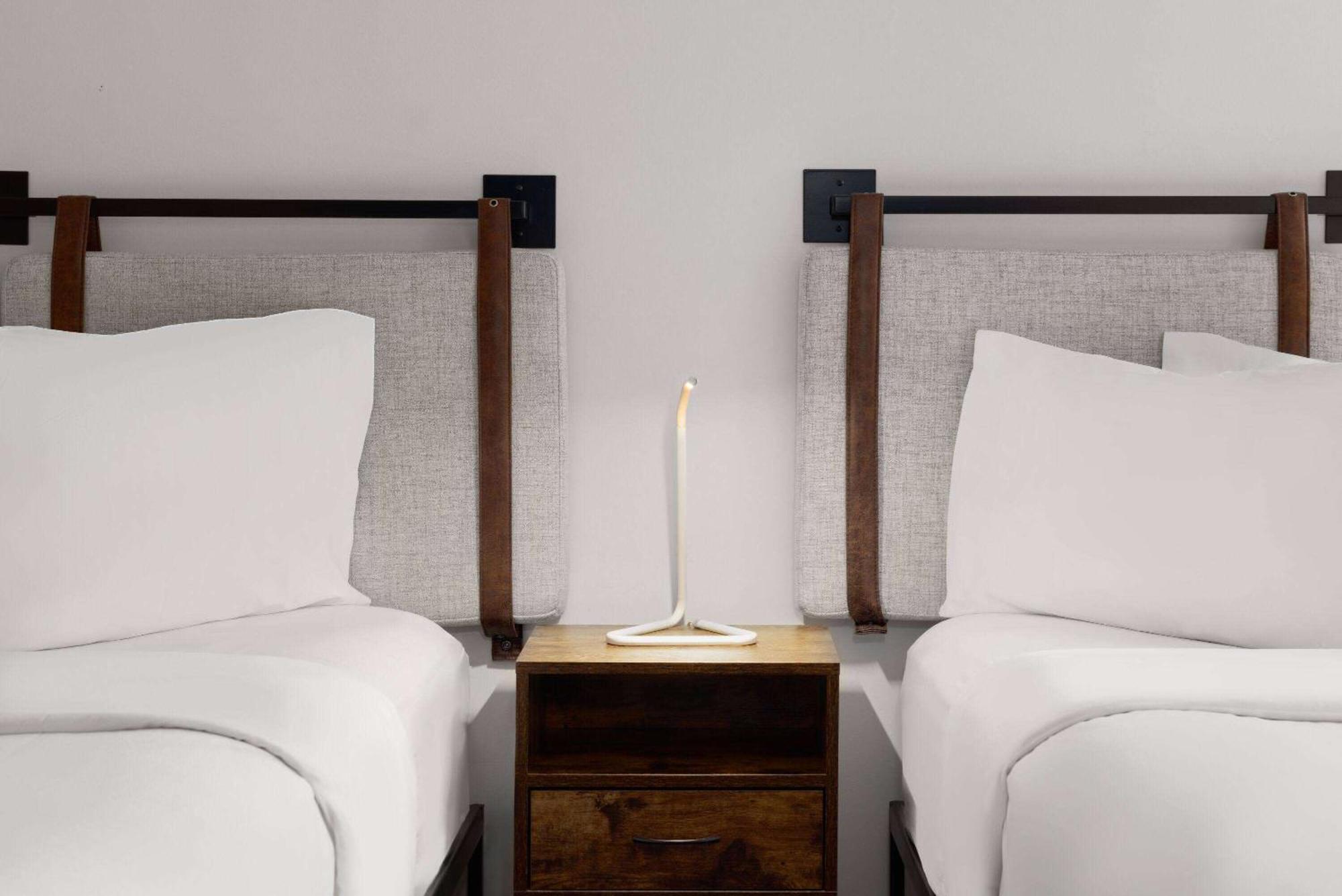 The Herald By Luxurban 3* New York