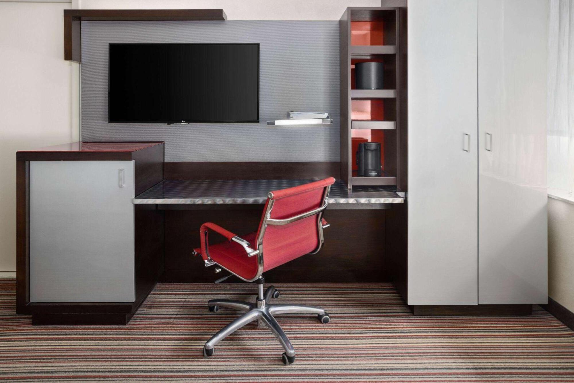 The Herald By Luxurban Hotel New York