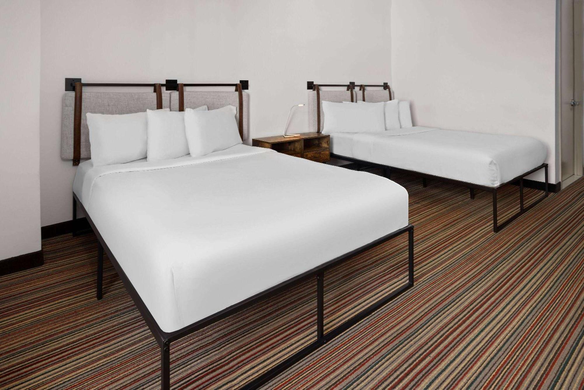 The Herald By Luxurban Hotel New York