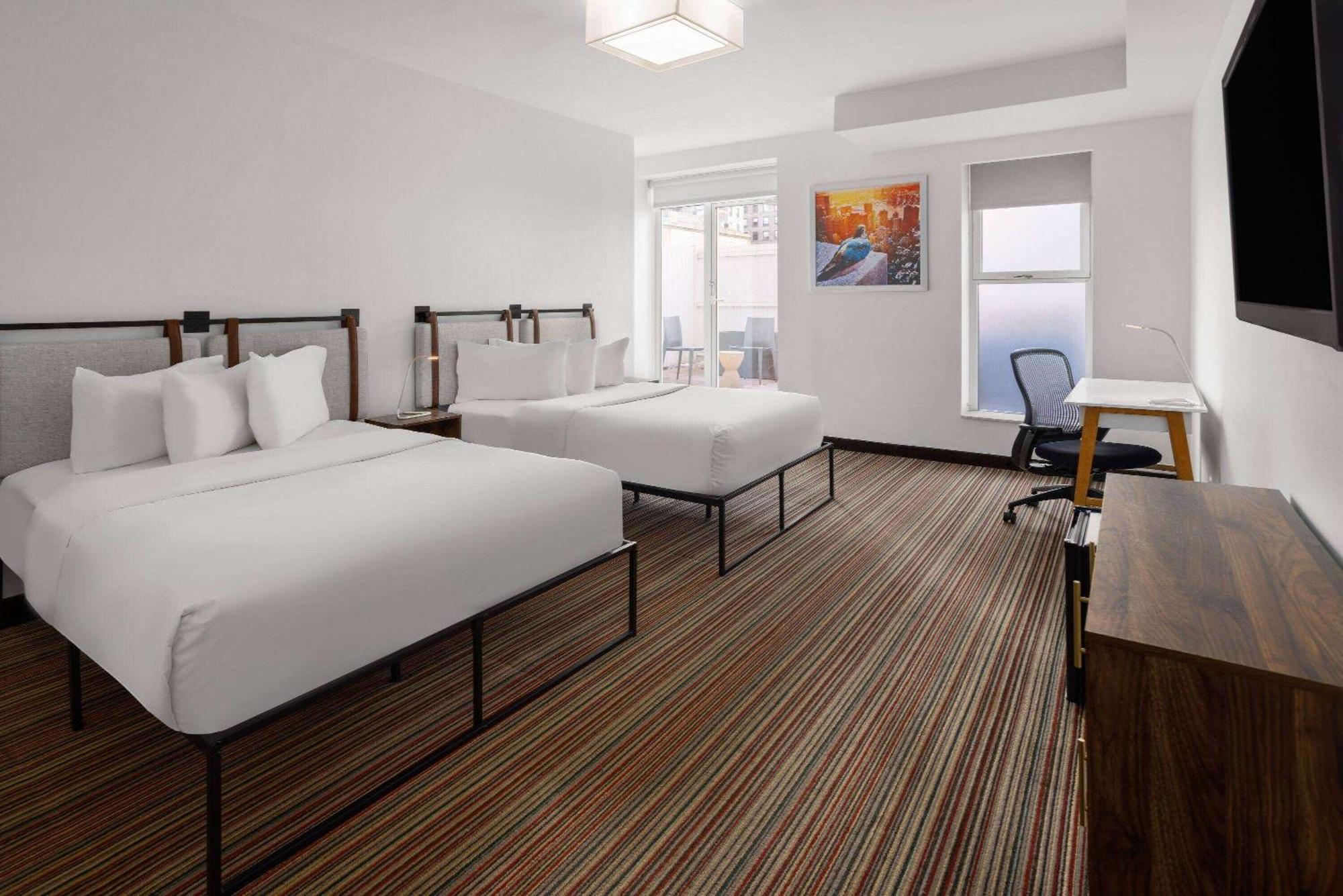 The Herald By Luxurban New York