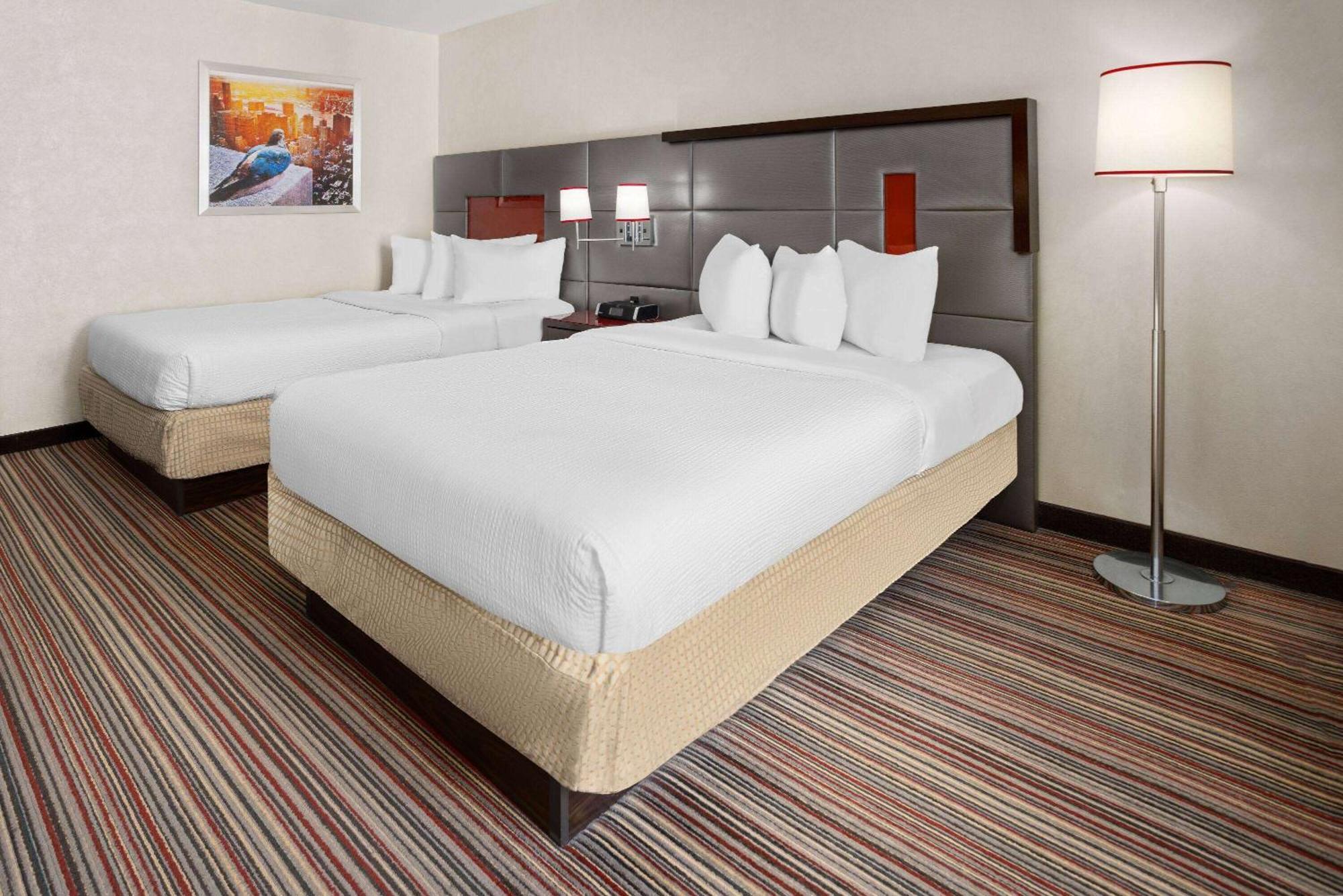 The Herald By Luxurban Hotel New York