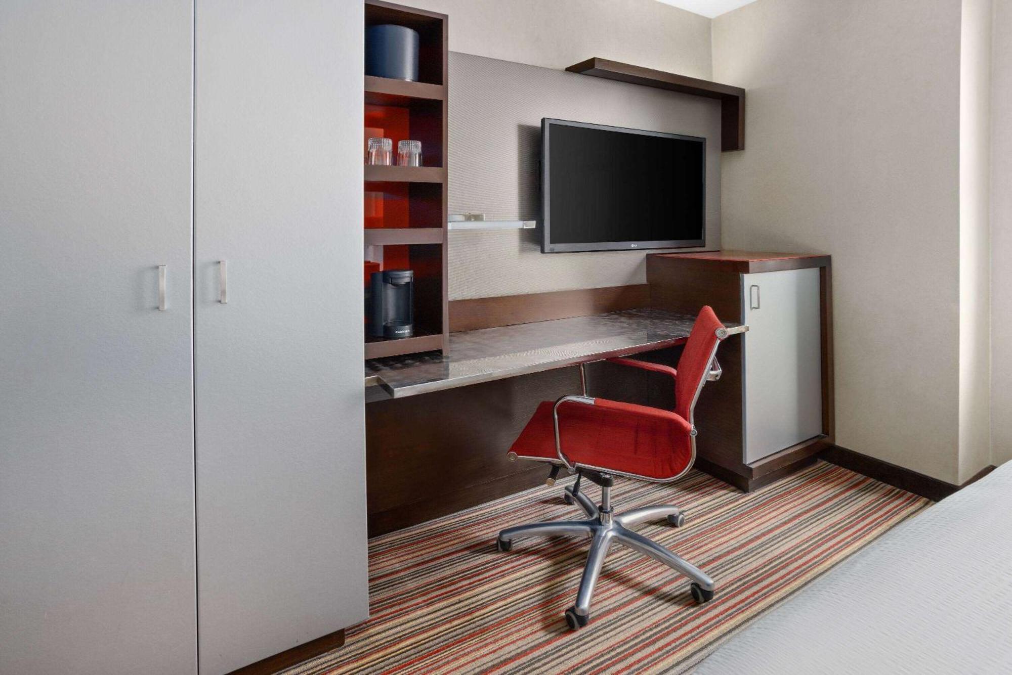 The Herald By Luxurban