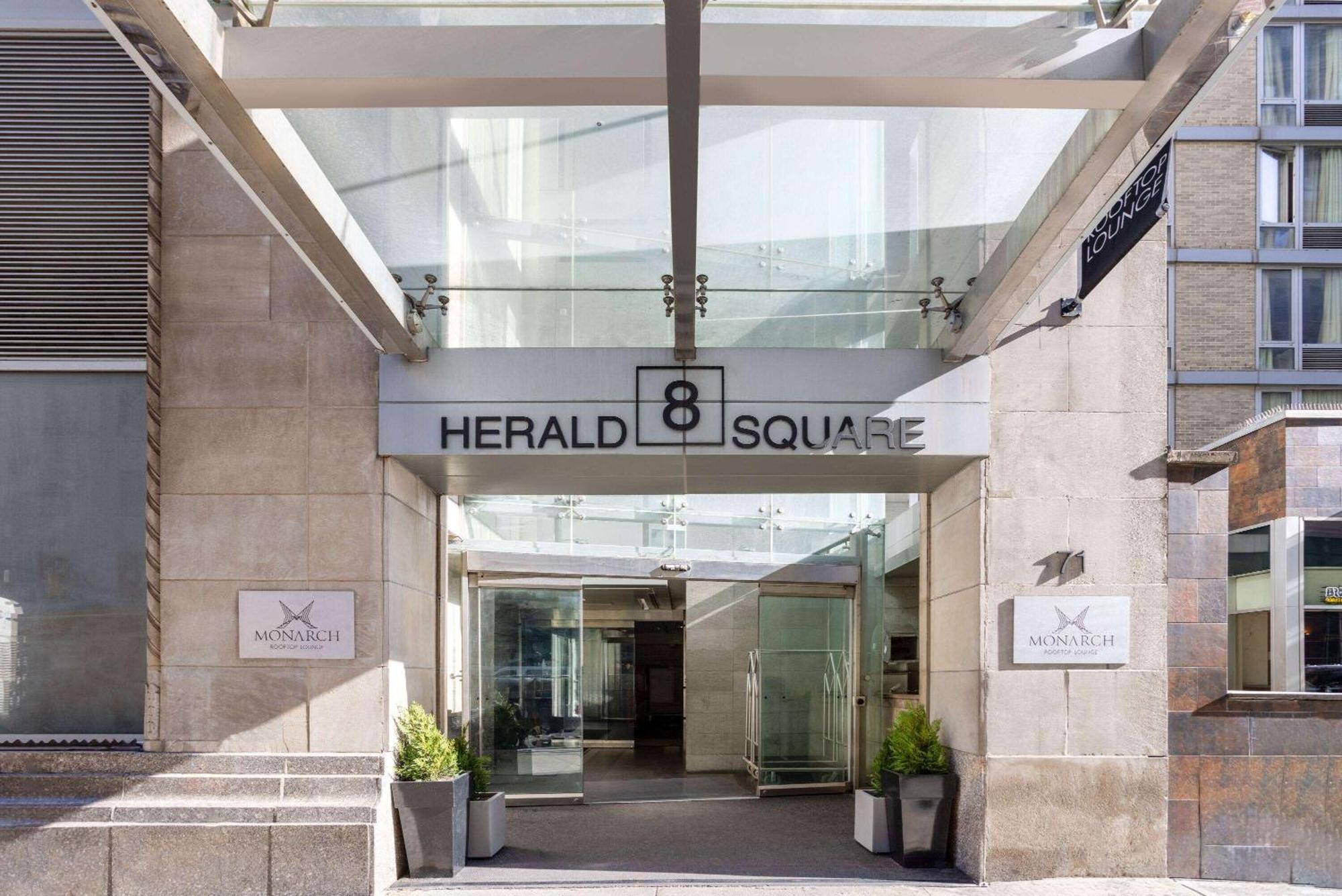 The Herald By Luxurban Hotel 3*