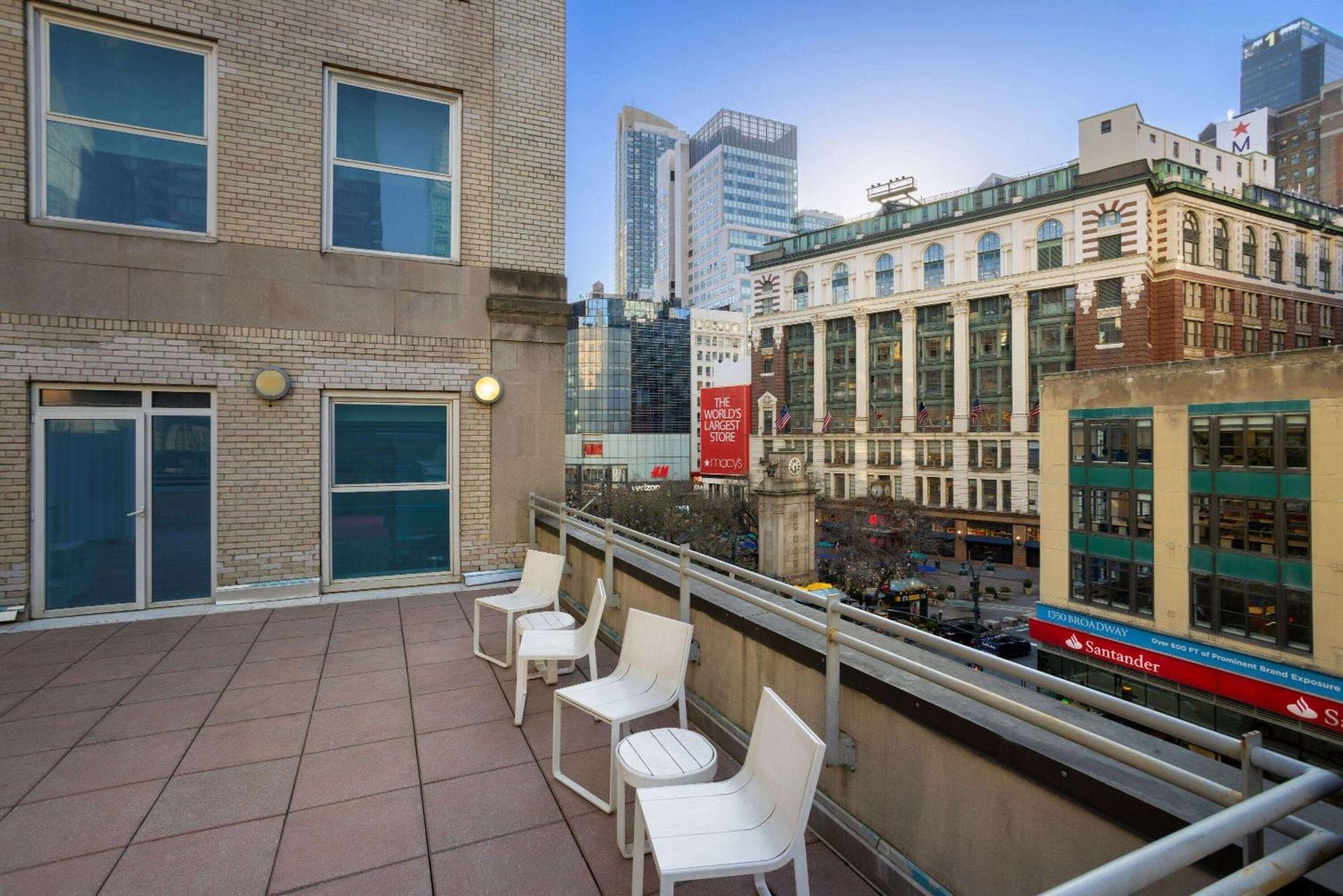 The Herald By Luxurban 3*