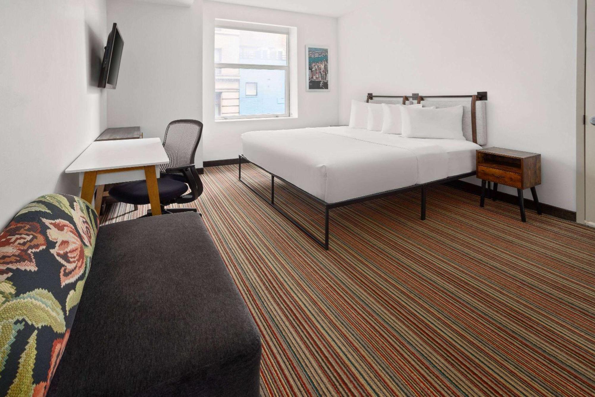 The Herald By Luxurban