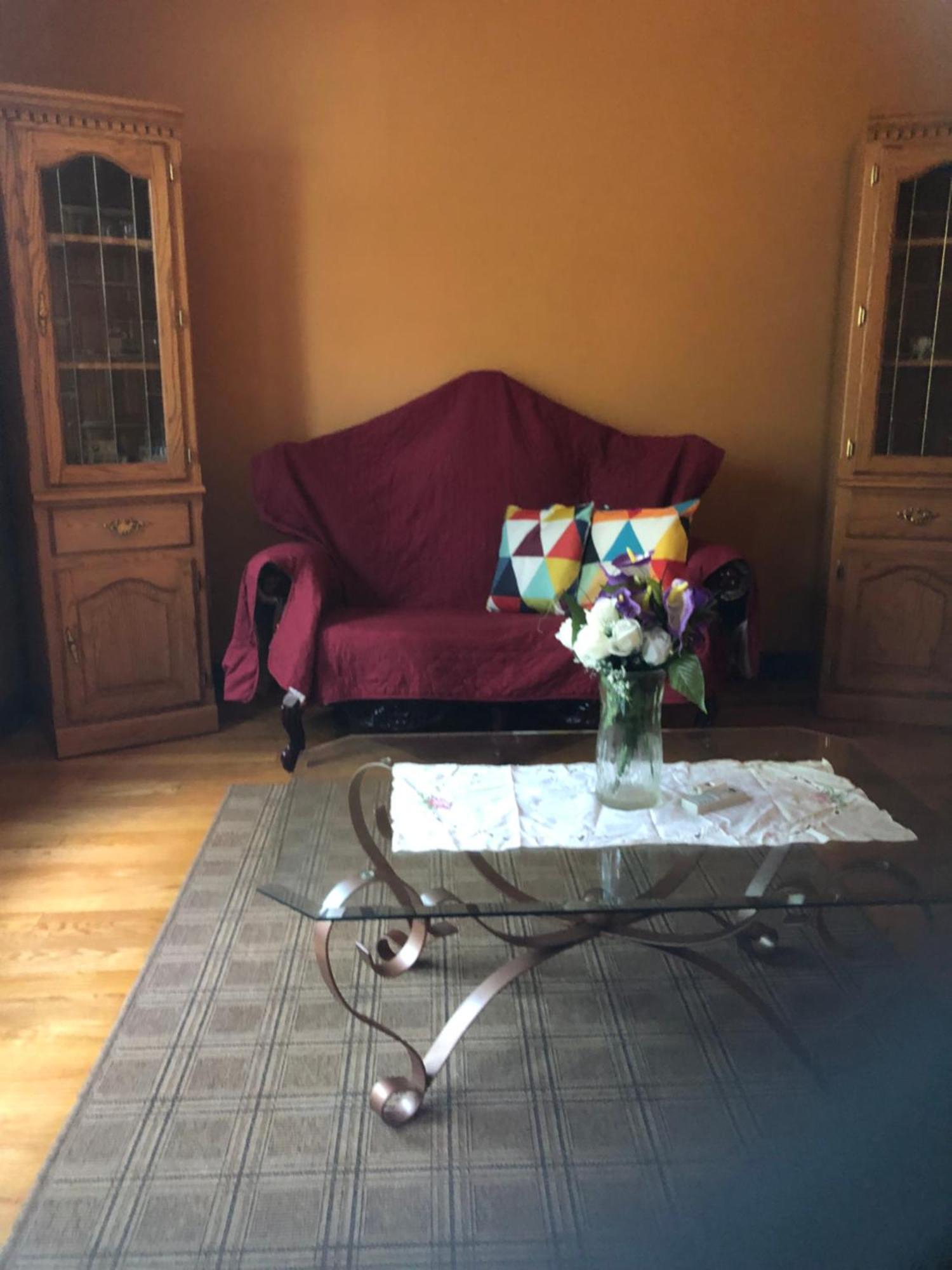 Private Unit With Own Entrance To Share * New York