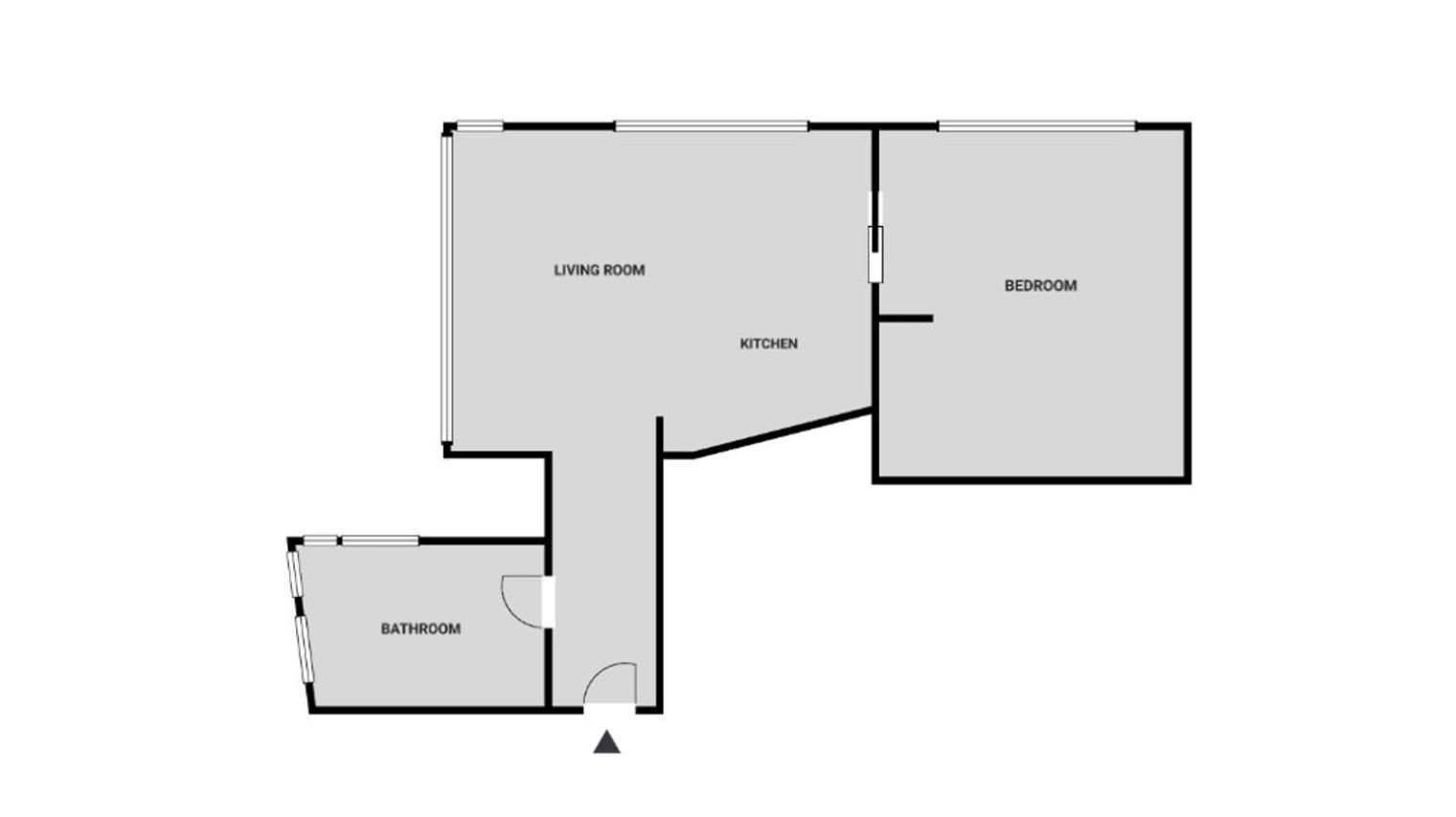 Apartment Blueground Tribeca Roof Deck Nr Wtc Nyc-1377 New York