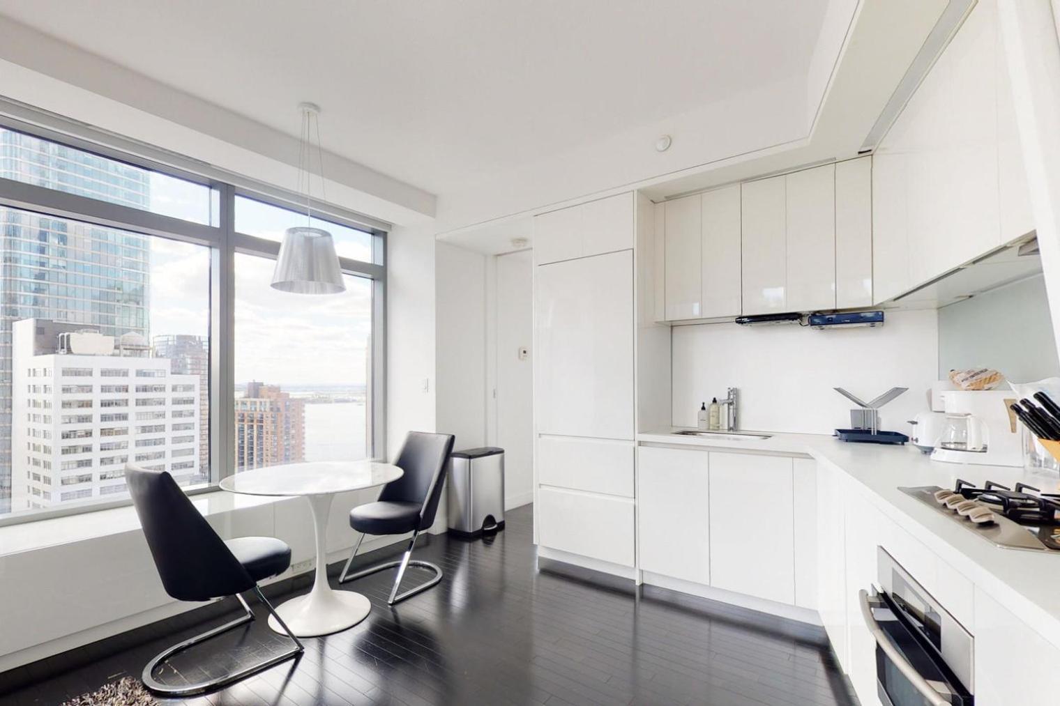 Apartment Blueground Tribeca Roof Deck Nr Wtc Nyc-1377 New York