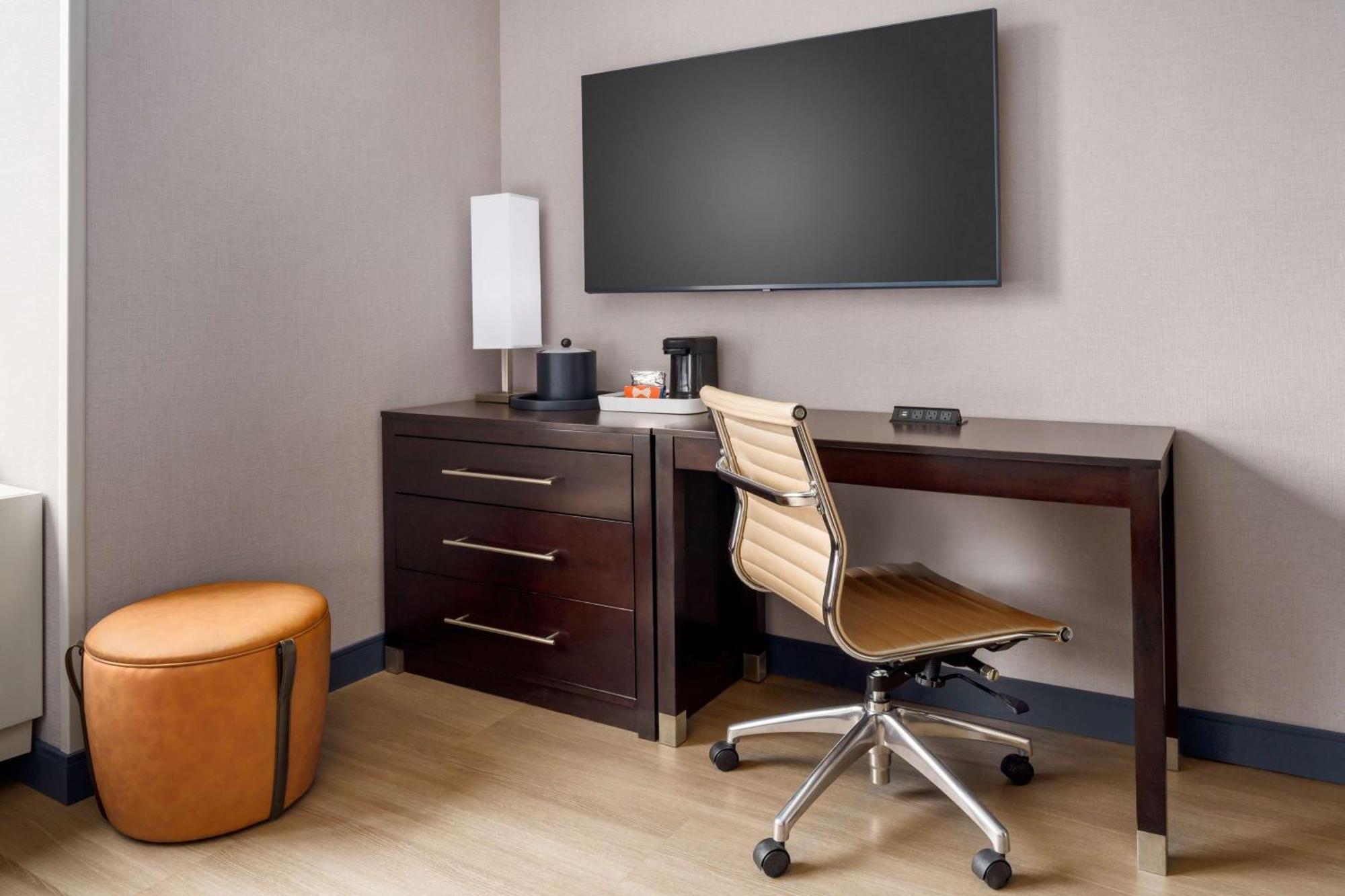 Hampton Times Square 3* New York