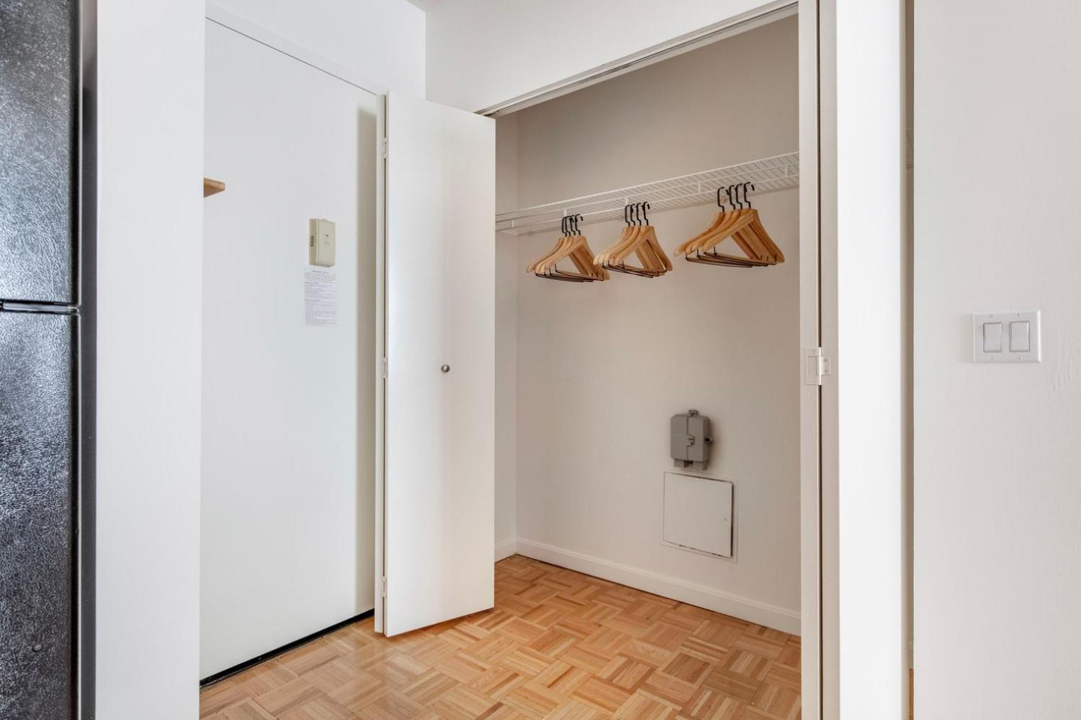 Appartement Fidi 1br W Doorman Wd Nr South St Seaport Nyc-1306
