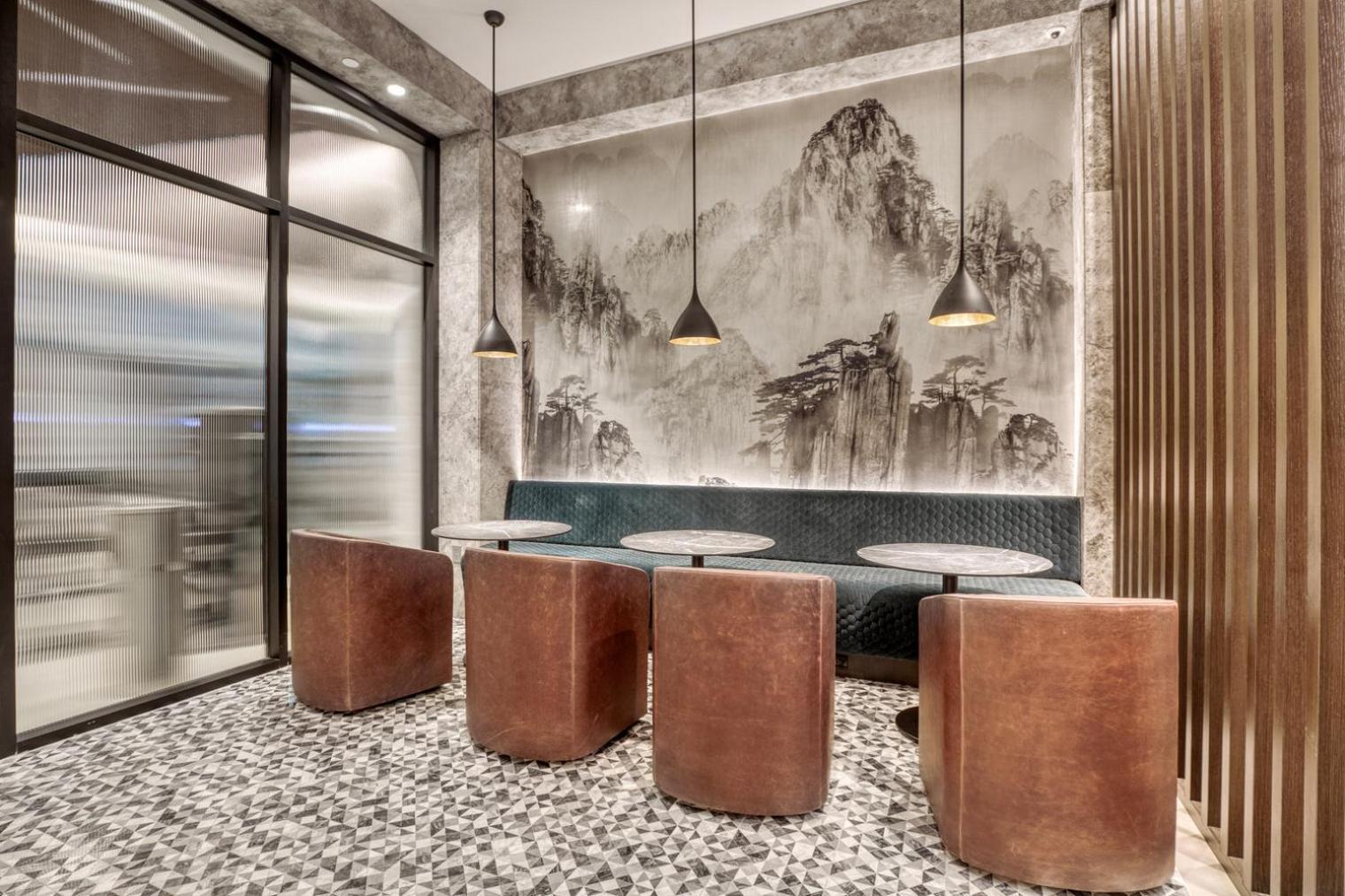 Appartement Fidi 1br W Doorman Wd Nr South St Seaport Nyc-1306 *
