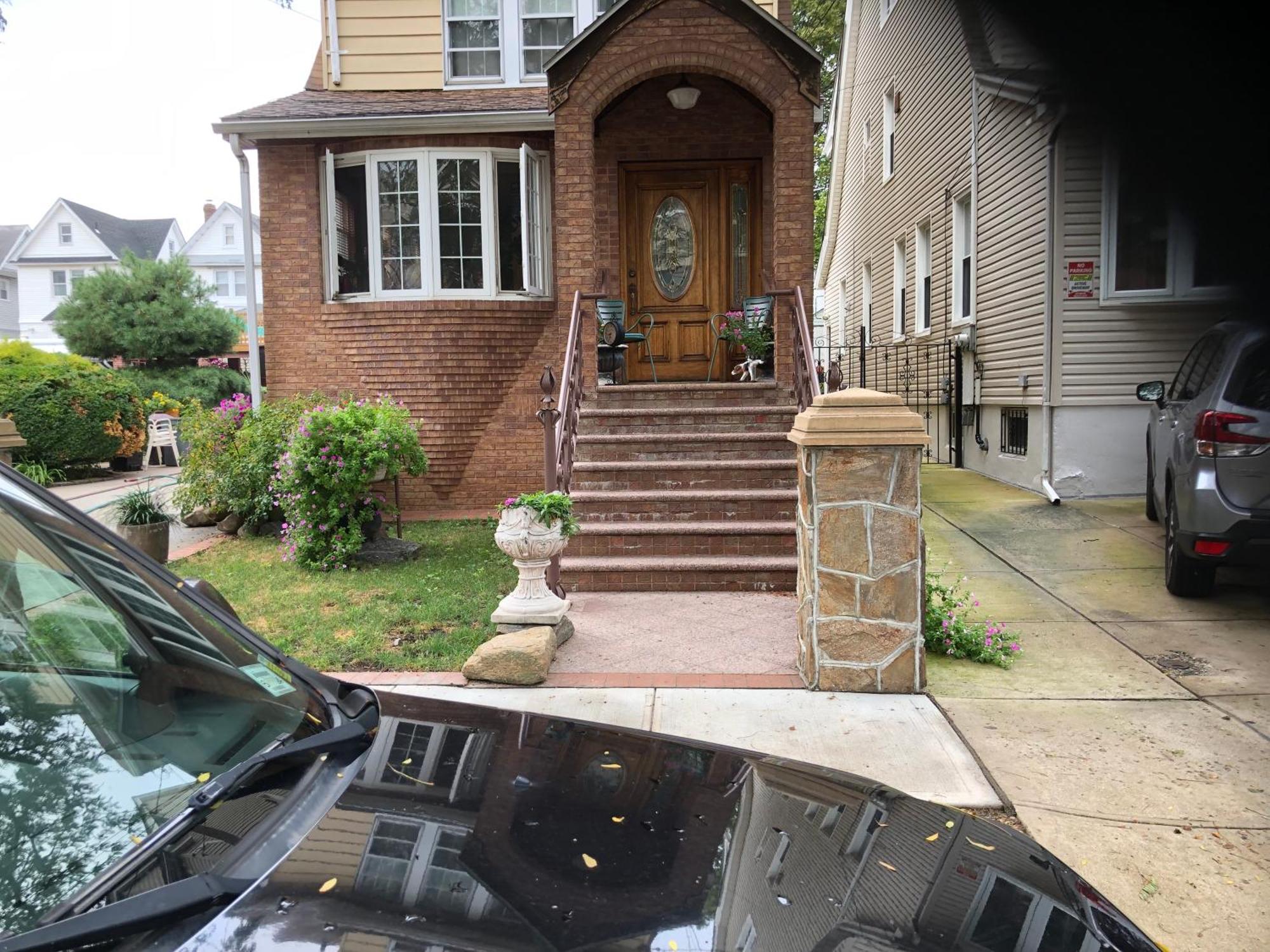 Private Unit With Own Entrance To Share * New York