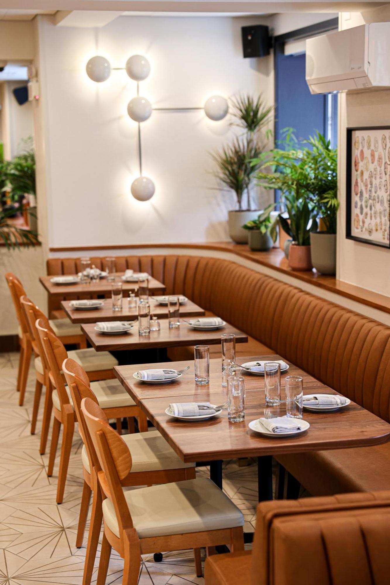 The Shelburne Sonesta Hotel New York