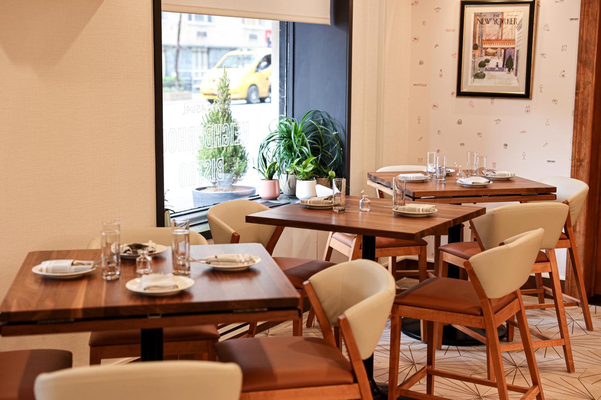 The Shelburne Sonesta