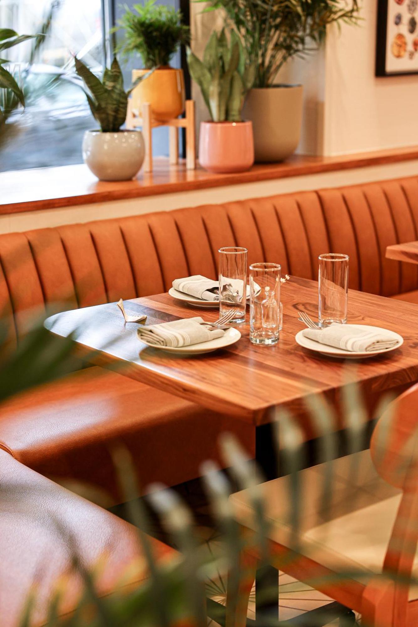 The Shelburne Sonesta Hotel