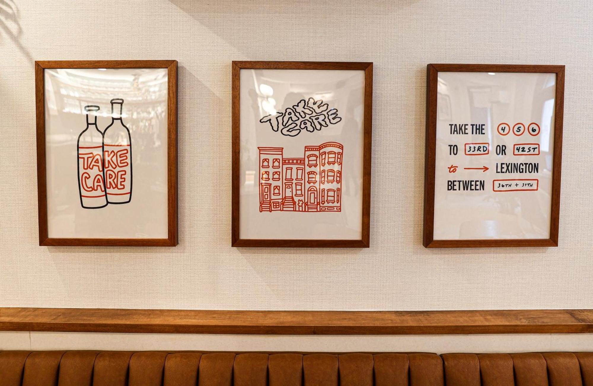 The Shelburne Sonesta 4* New York