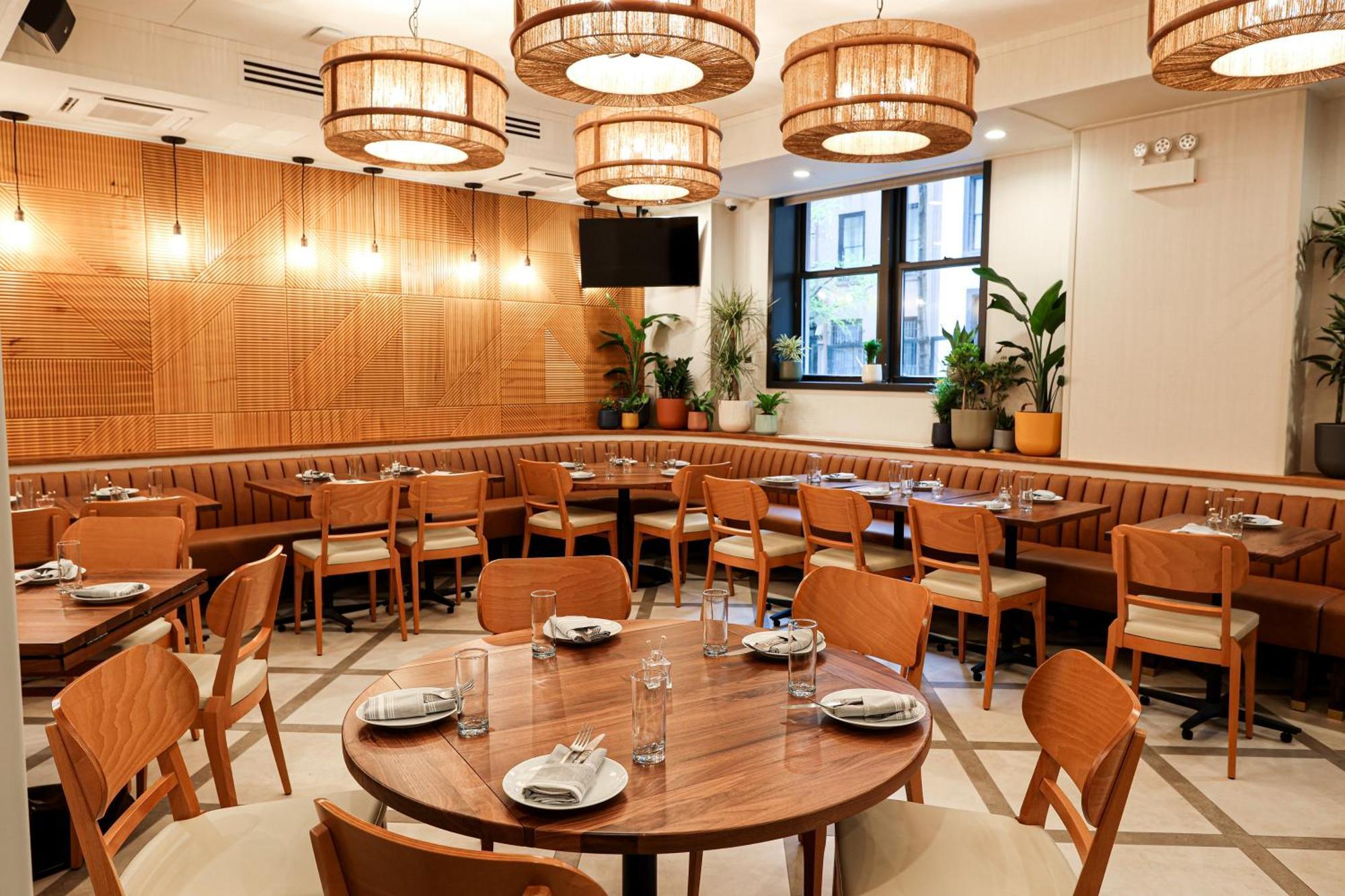 The Shelburne Sonesta New York