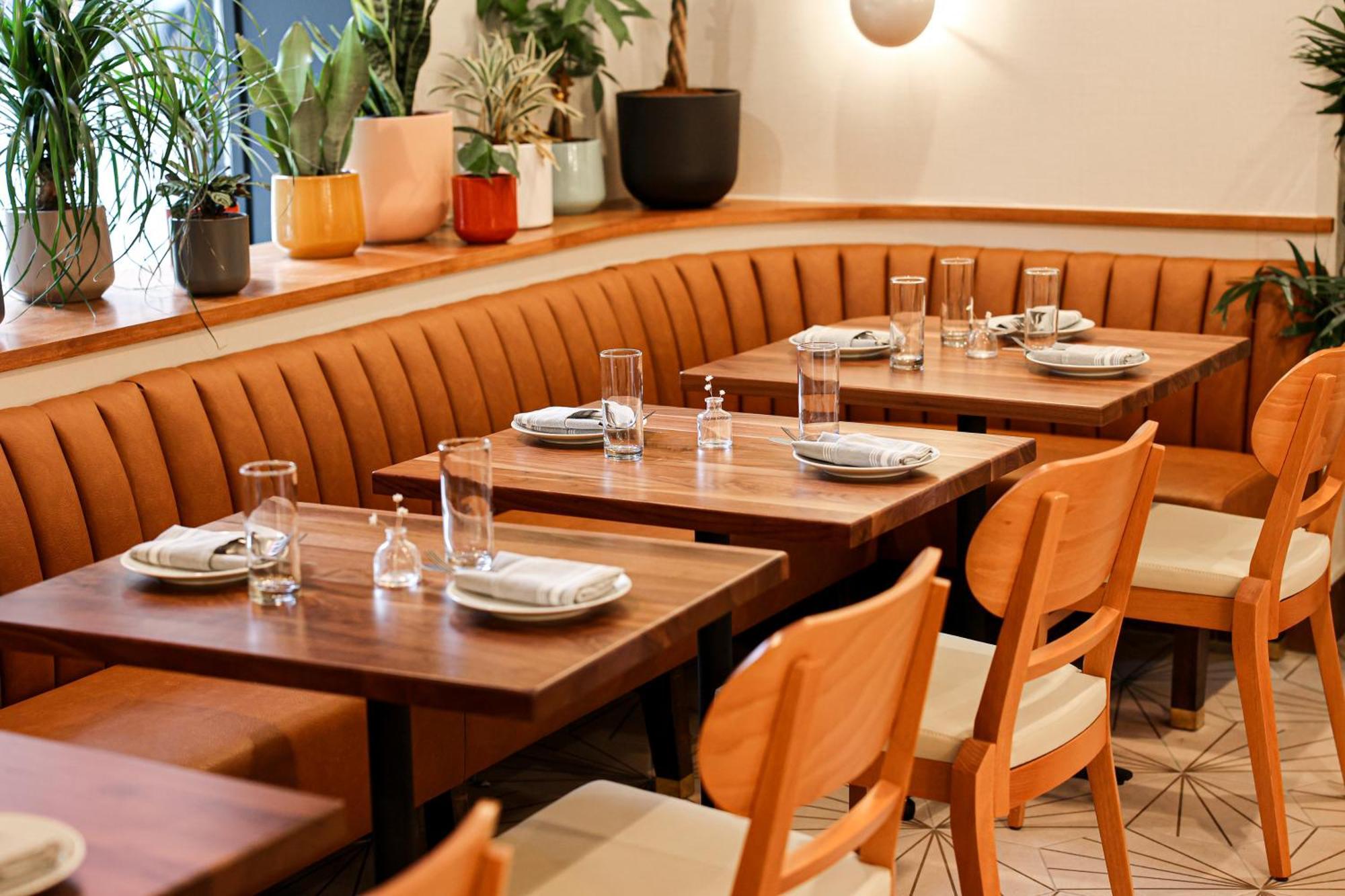 The Shelburne Sonesta Hotel