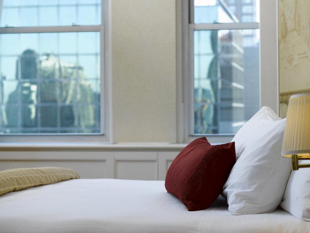 Hotel The Sherry Netherland