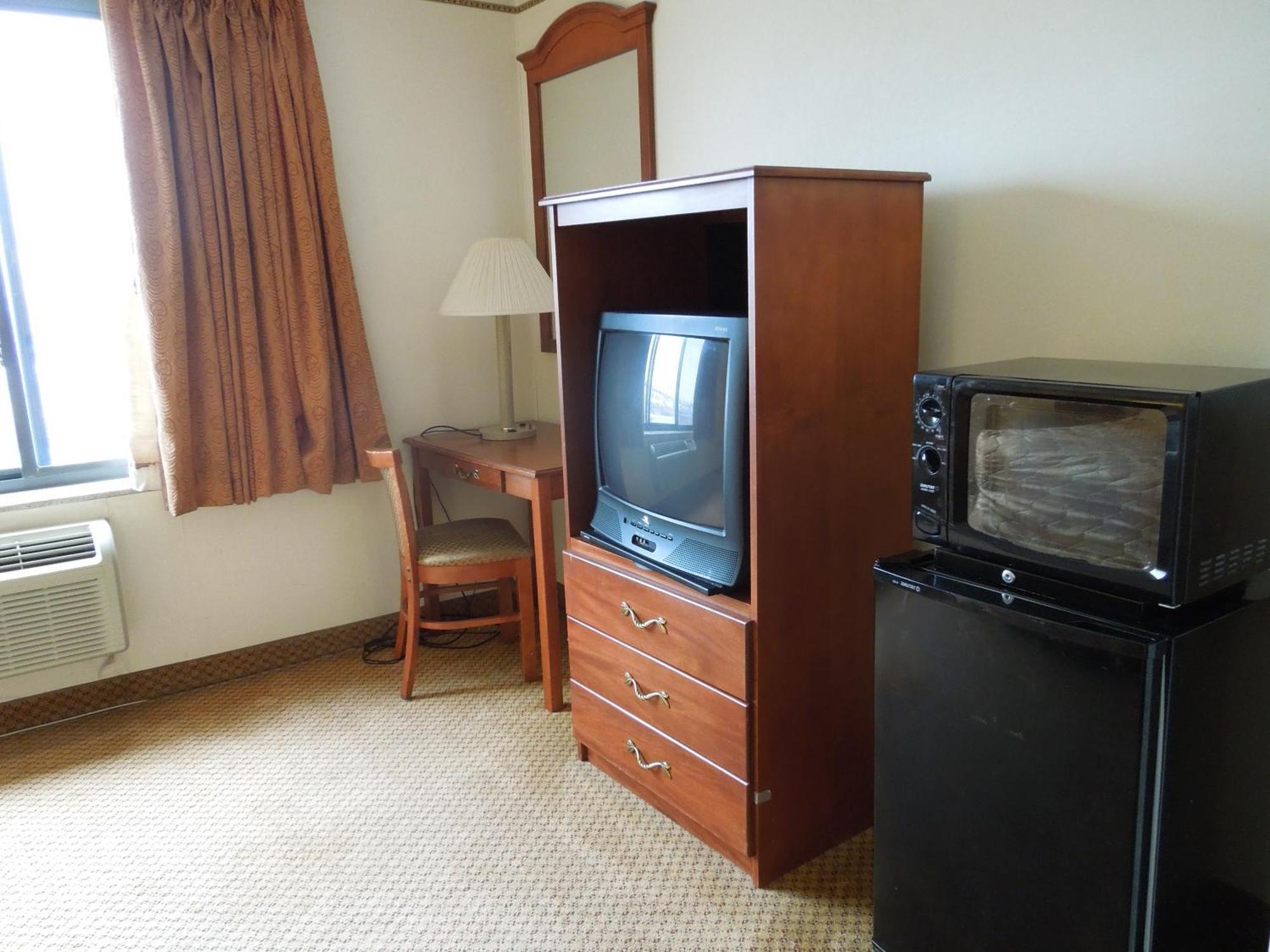 Motel Red Carpet Brooklyn New York