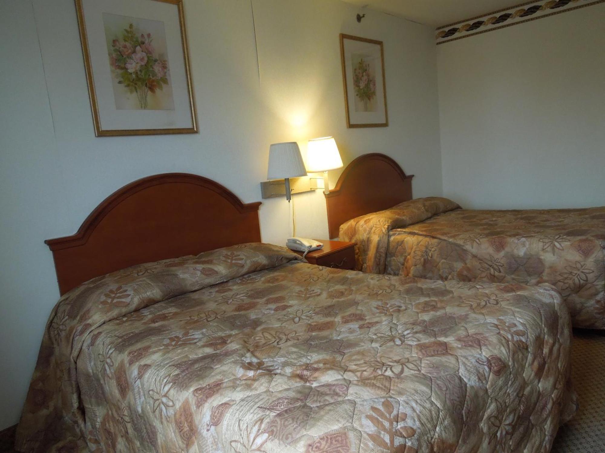 Motel Red Carpet Brooklyn 2*