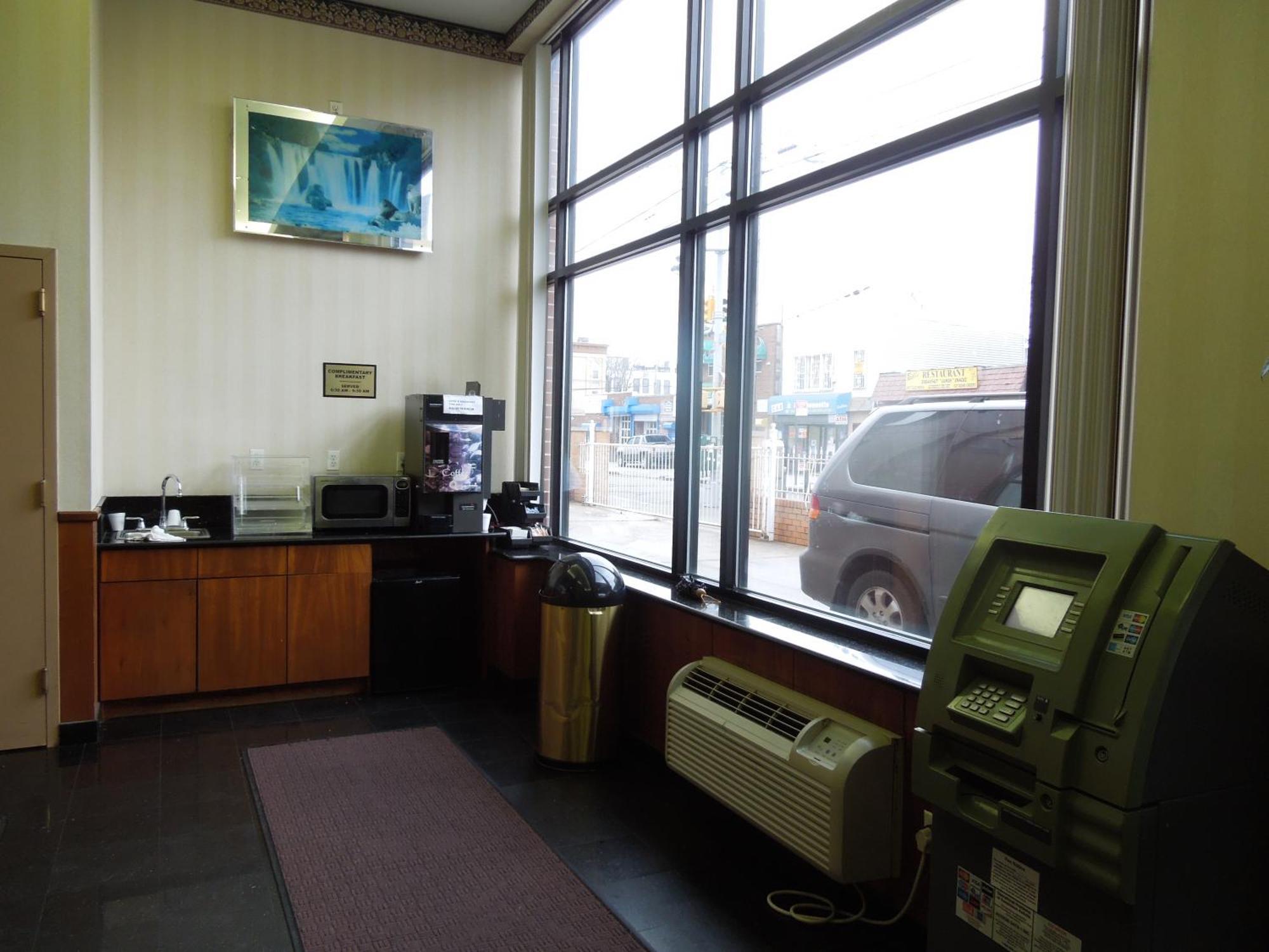 Red Carpet Brooklyn New York