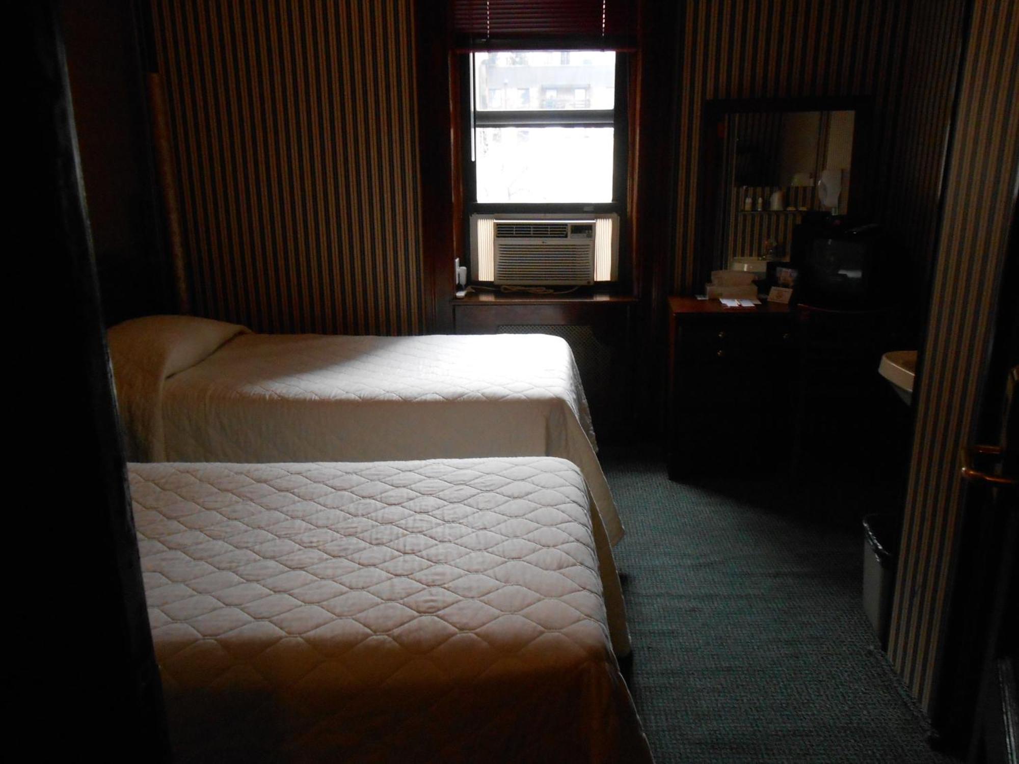 Hotel 31 Extended