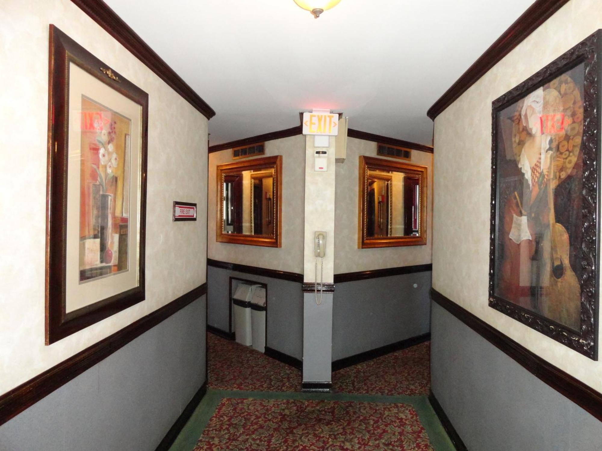 Hotel 31 Extended