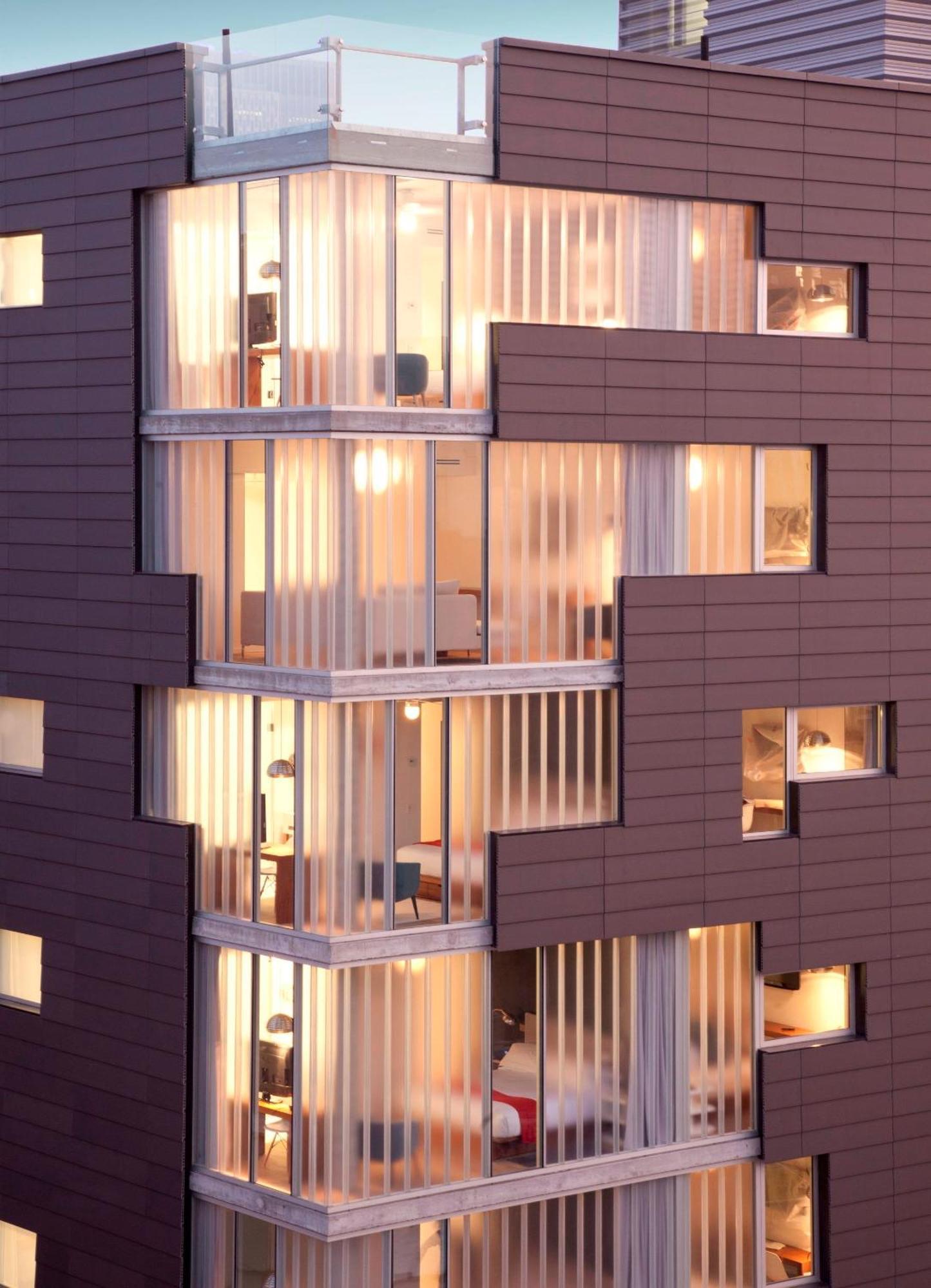 Hotel Nolitan Soho - 4*