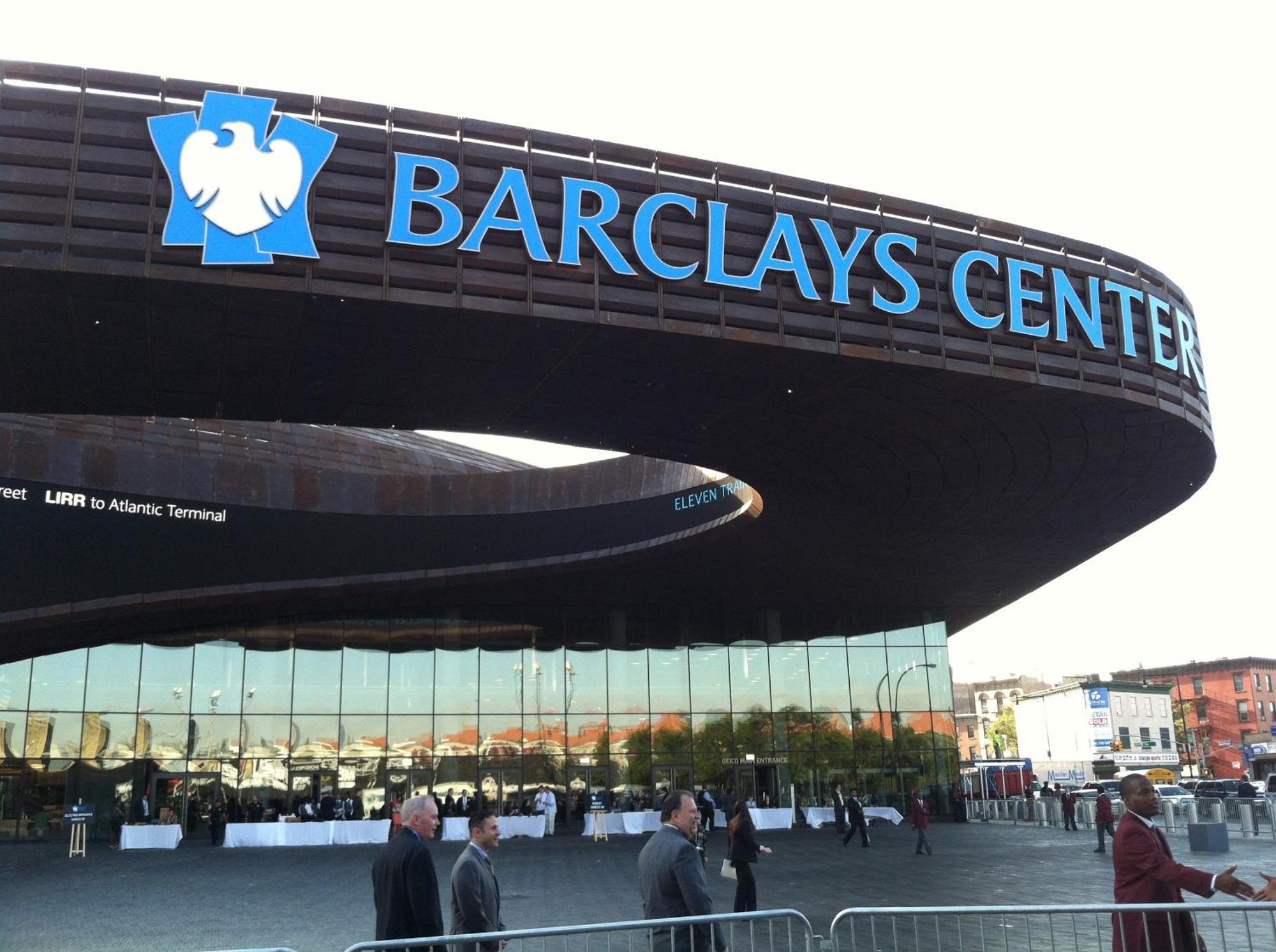 Bliss - Brooklyn New York