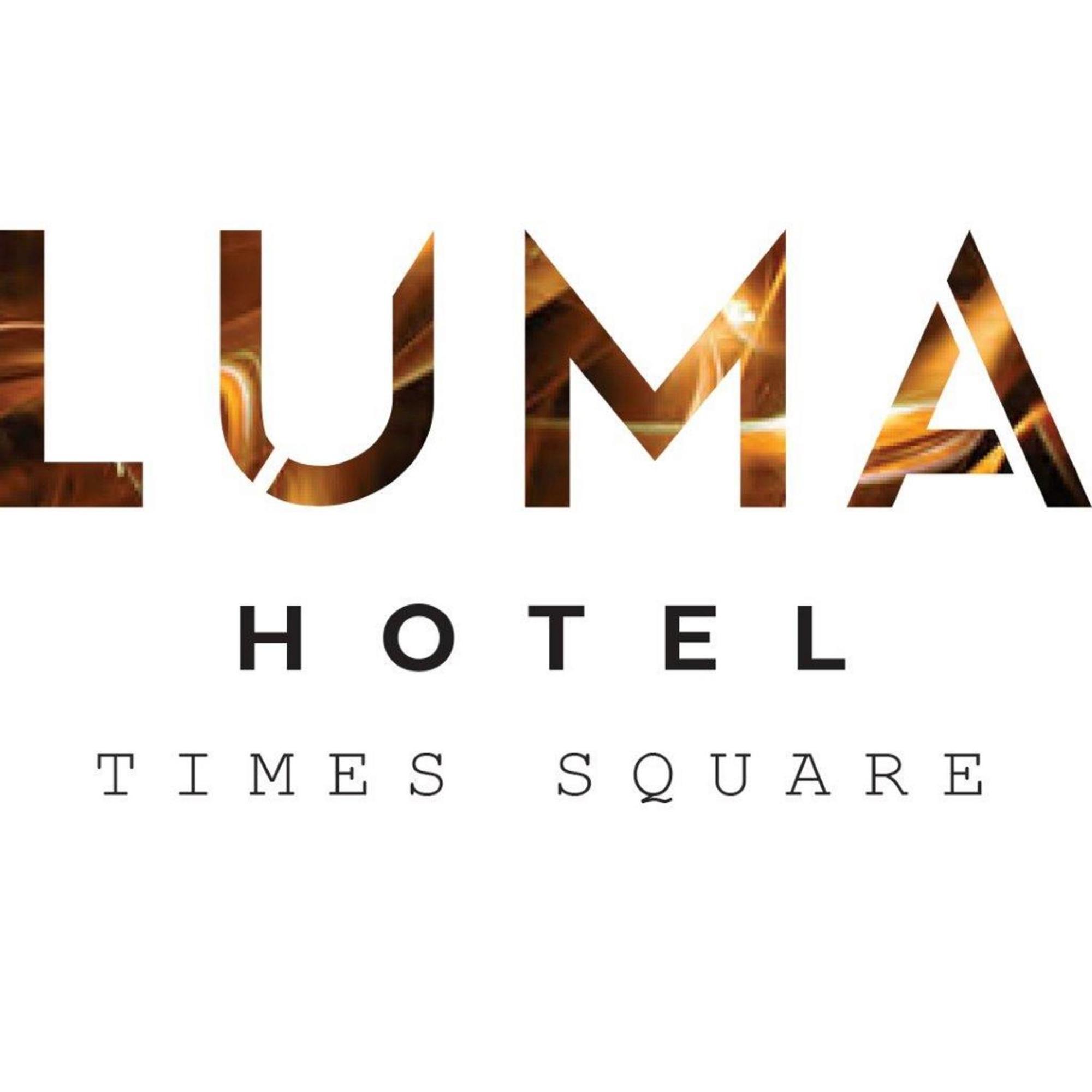 Luma - Times Square New York