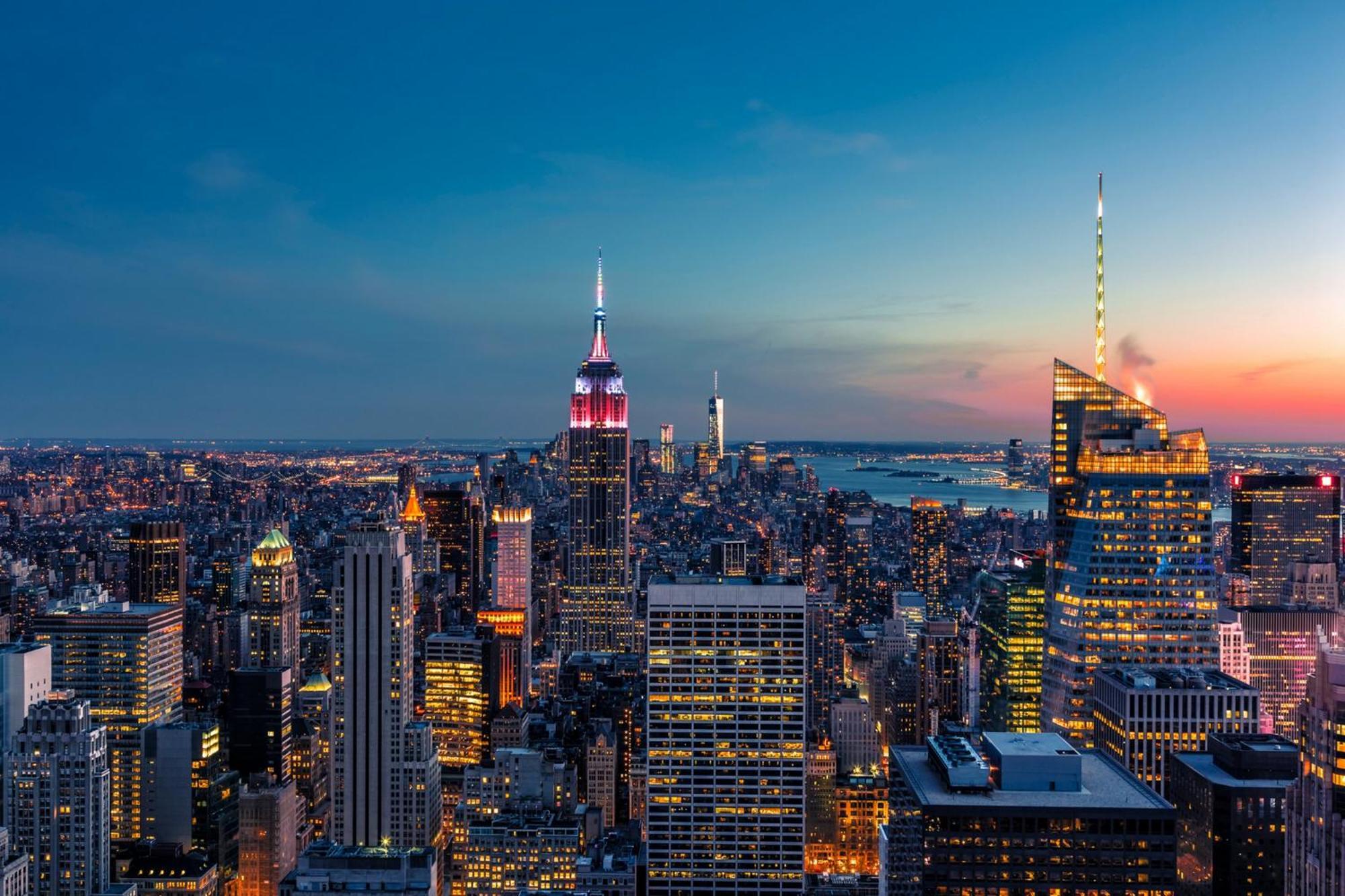 Hotel Luma - Times Square New York