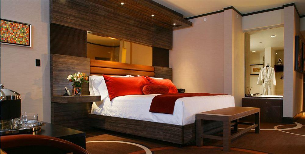 Nobleden 4* New York