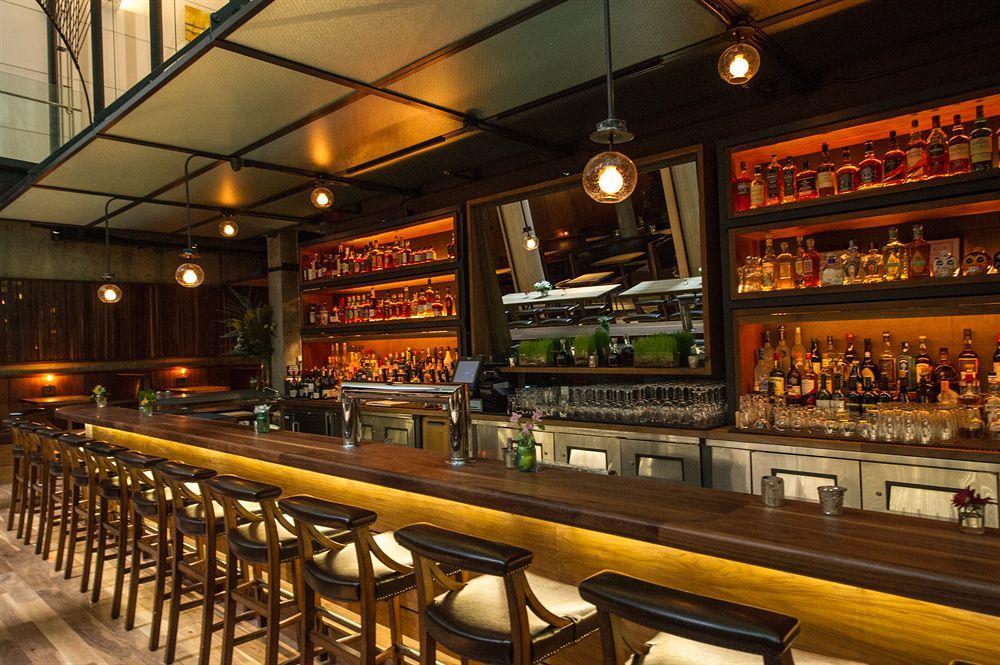 Times Square Towers New York