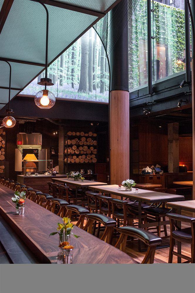 Times Square Towers Hotel New York