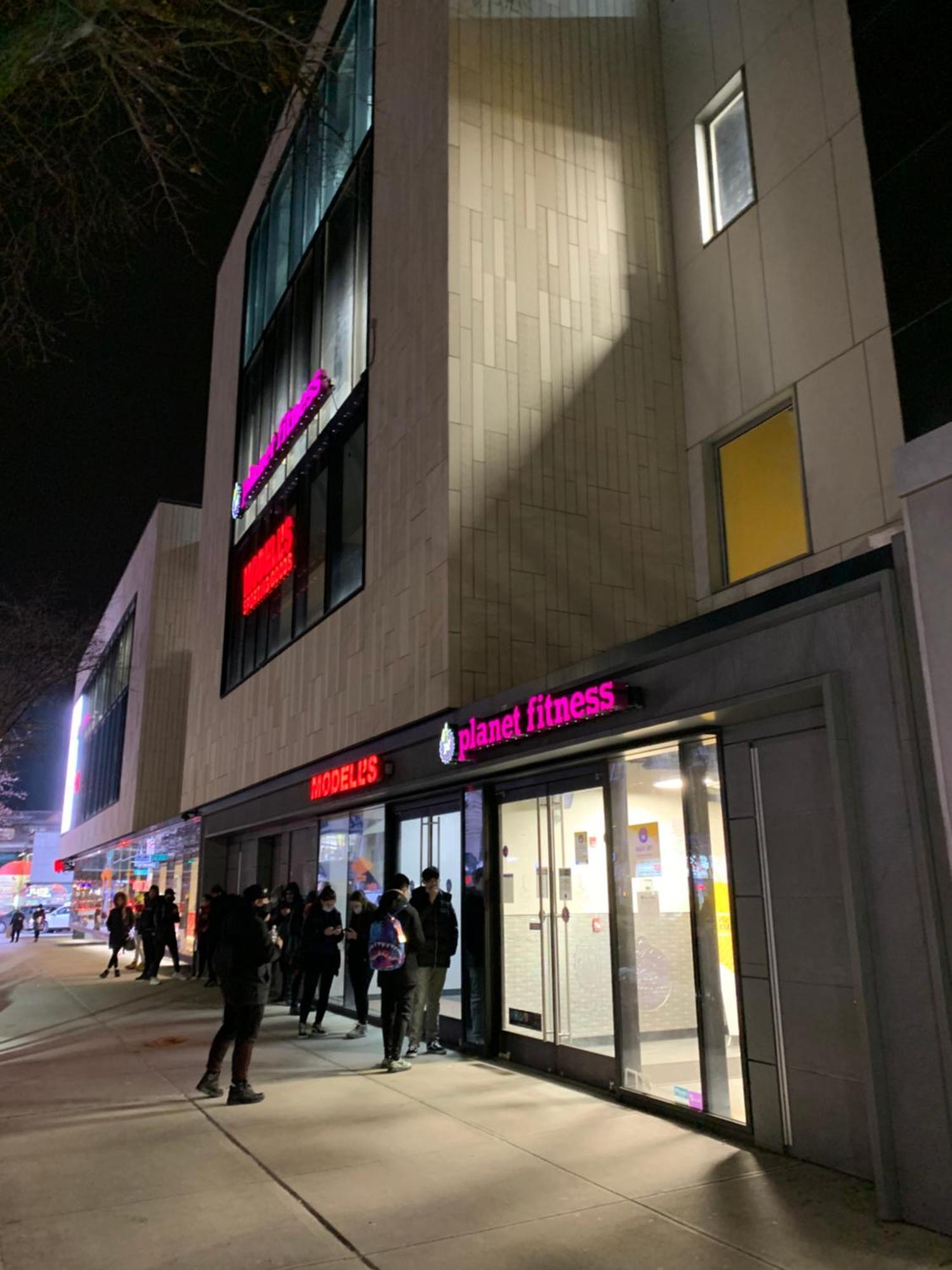 Homestay Classical American House New York