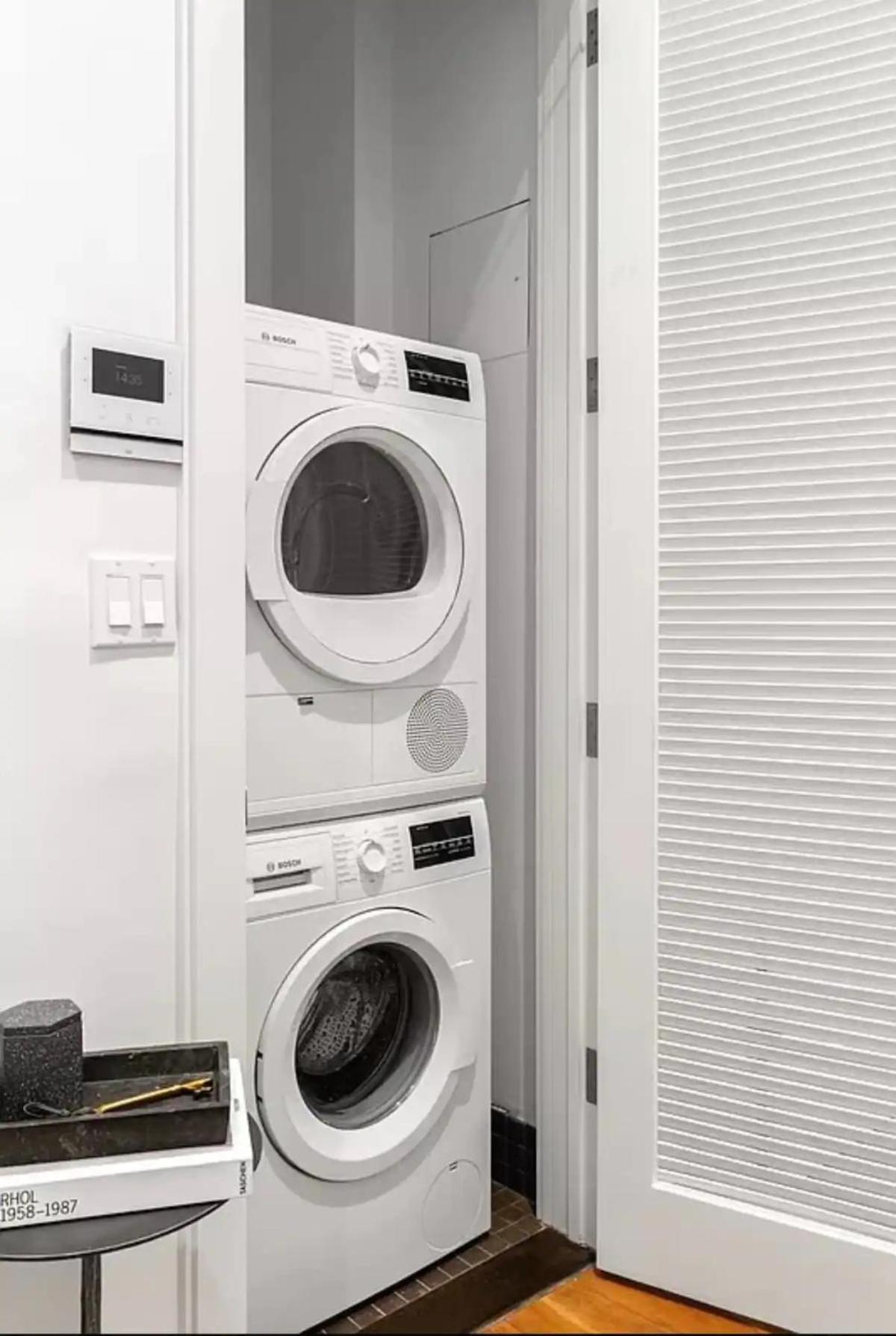 Aparthotel Gorgeous In Tribeca