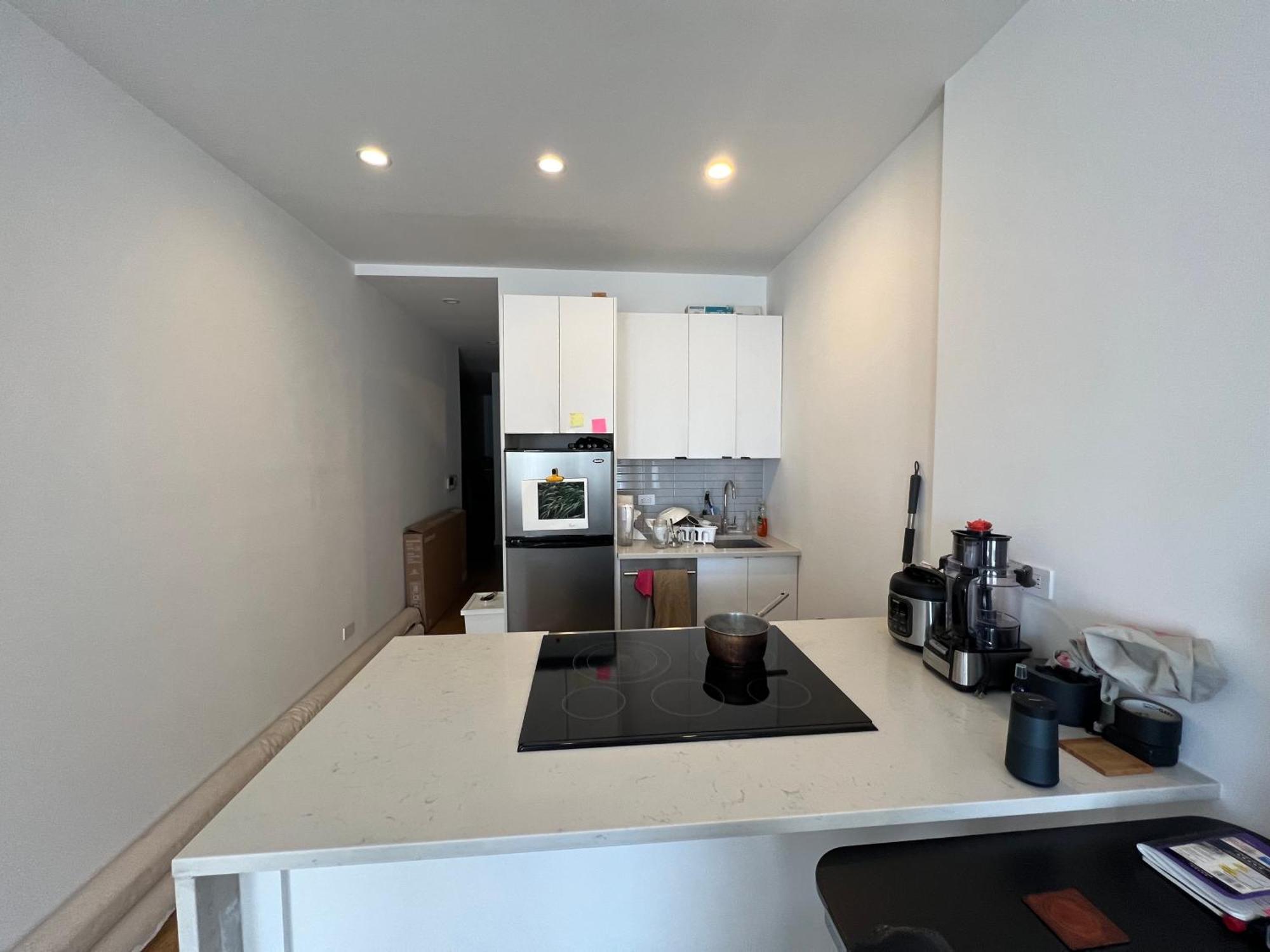 Appartement 1 Bedroom In In Bedstuy Brooklyn