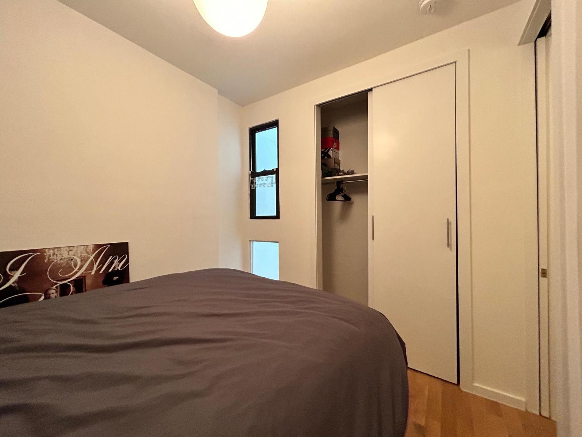 Appartement 1 Bedroom In In Bedstuy Brooklyn