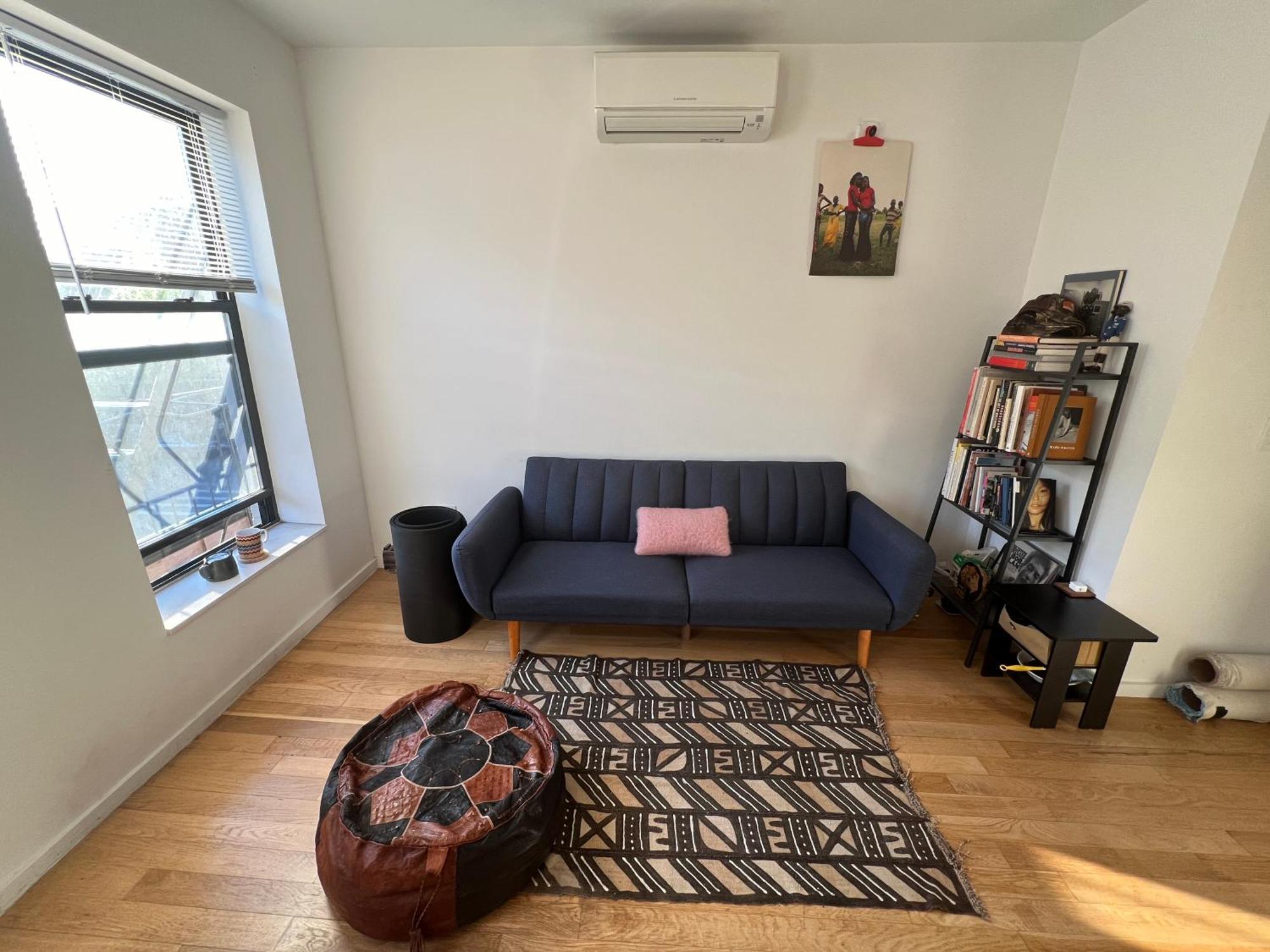 Appartement 1 Bedroom In In Bedstuy Brooklyn New York