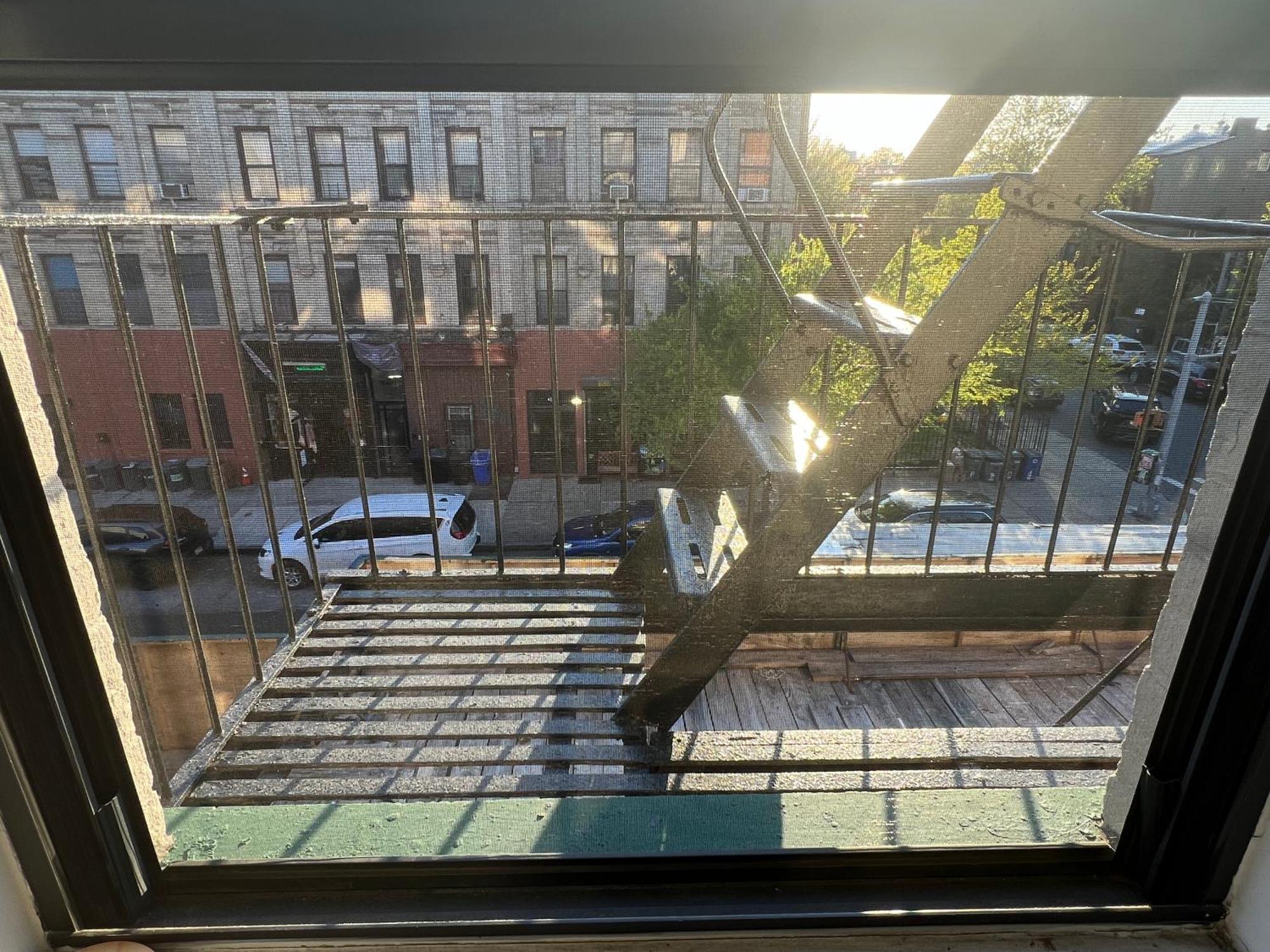 Appartement 1 Bedroom In In Bedstuy Brooklyn