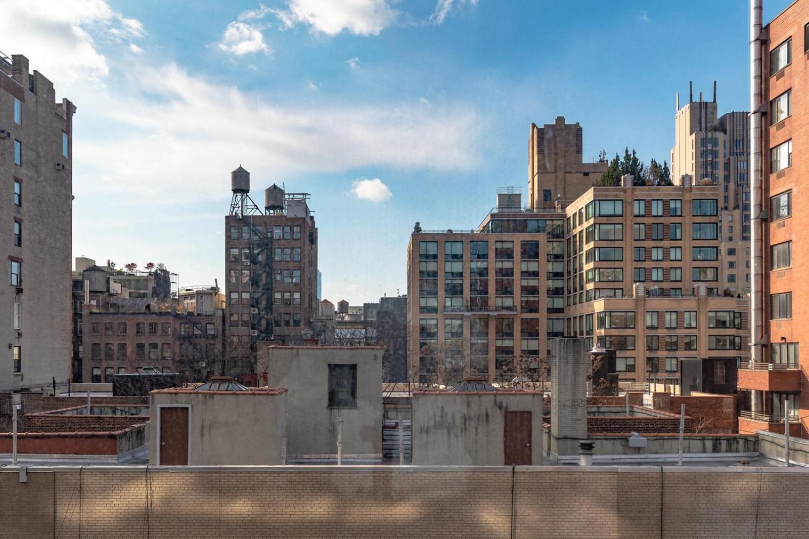 Séjour chez l'habitant Luxury Private Apt View New York