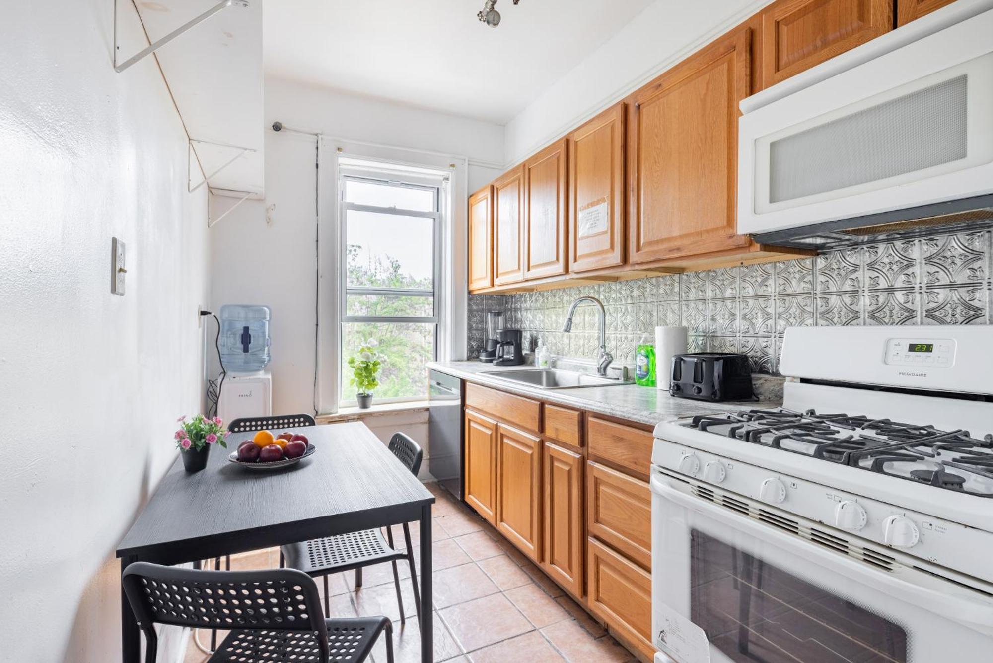 Séjour chez l'habitant Klo New York