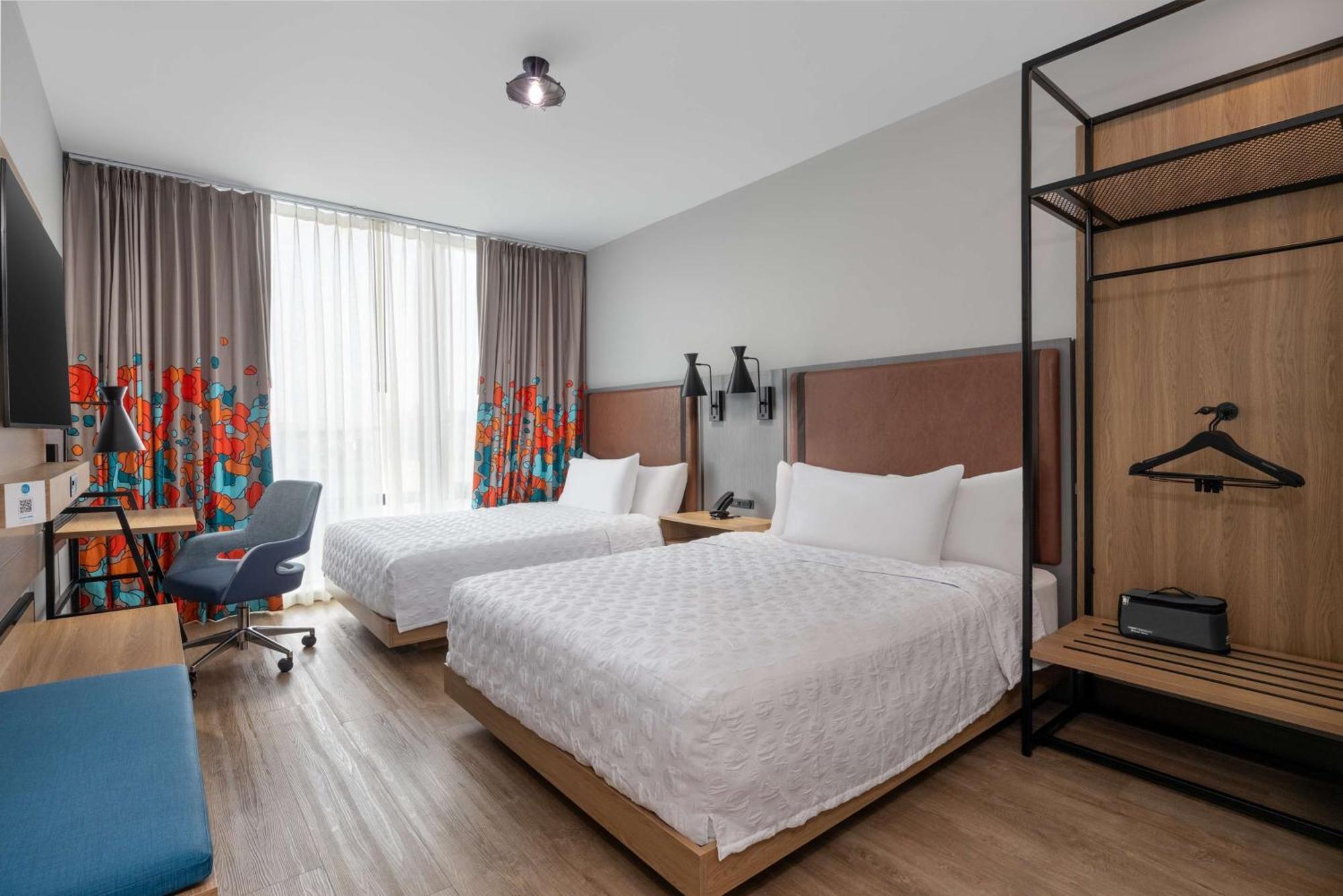 Tru By Hilton Brooklyn 3*