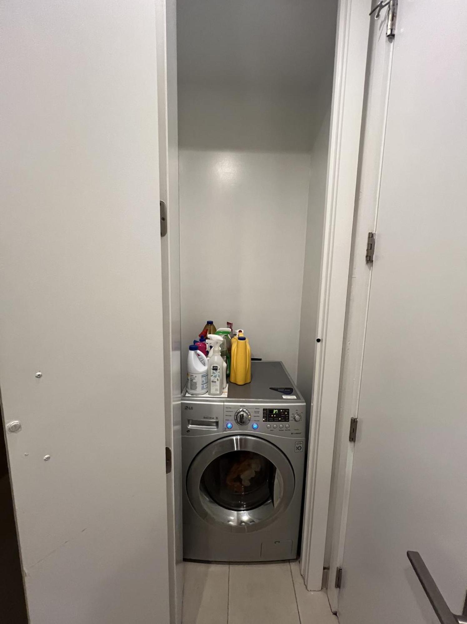 1 Bedroom In In Bedstuy Brooklyn Appartement