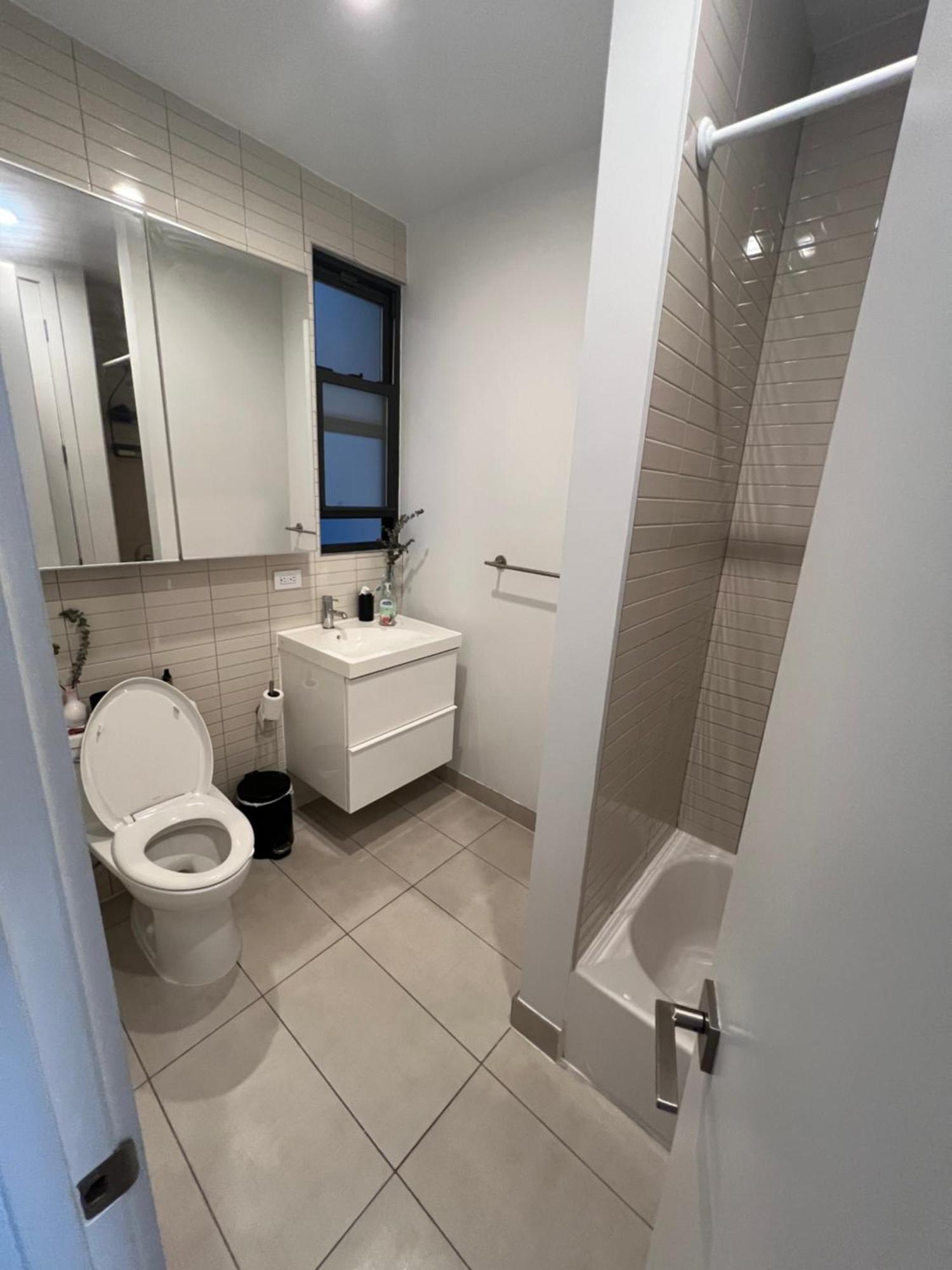 Appartement 1 Bedroom In In Bedstuy Brooklyn *