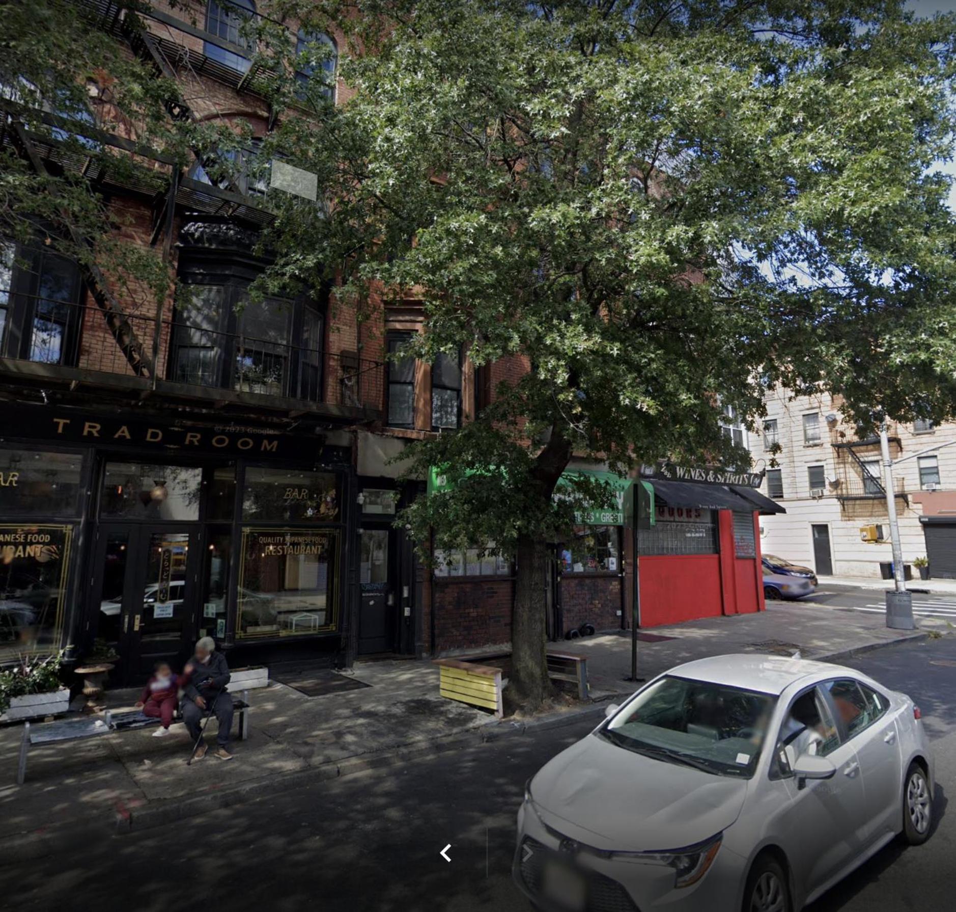 Appartement 1 Bedroom In In Bedstuy Brooklyn New York